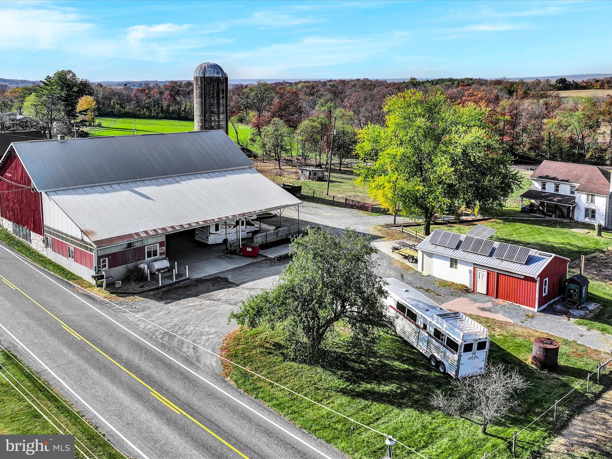 NONE AVAILABLE - Farm