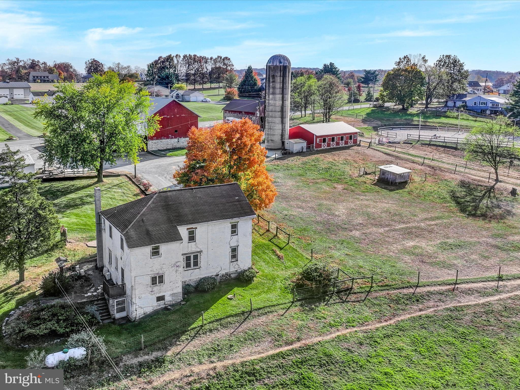 NONE AVAILABLE - Farm