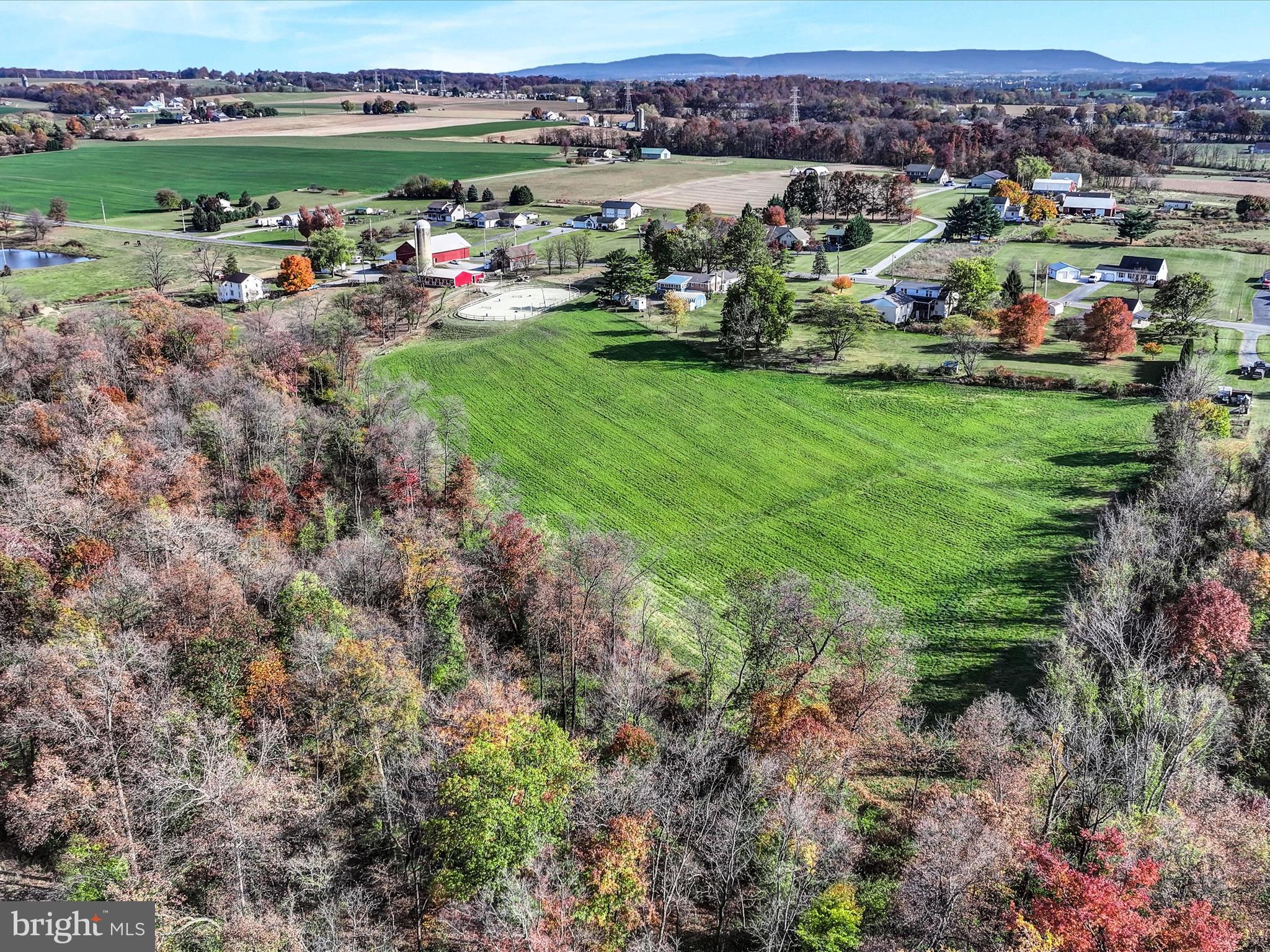 NONE AVAILABLE - Farm