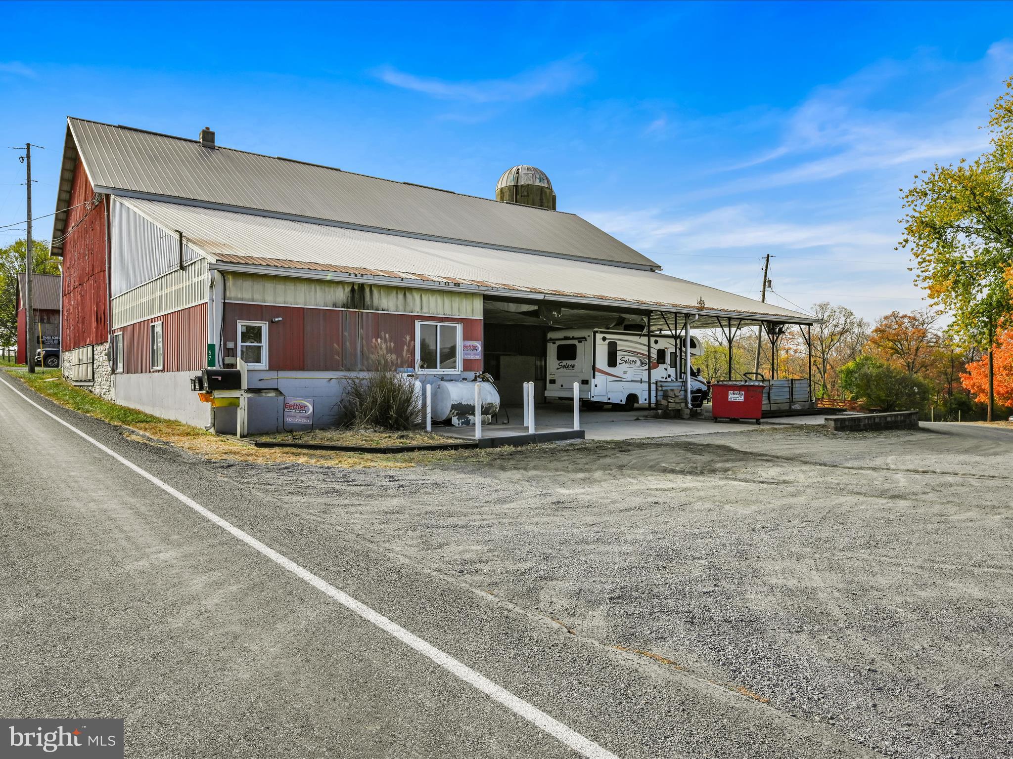 NONE AVAILABLE - Farm