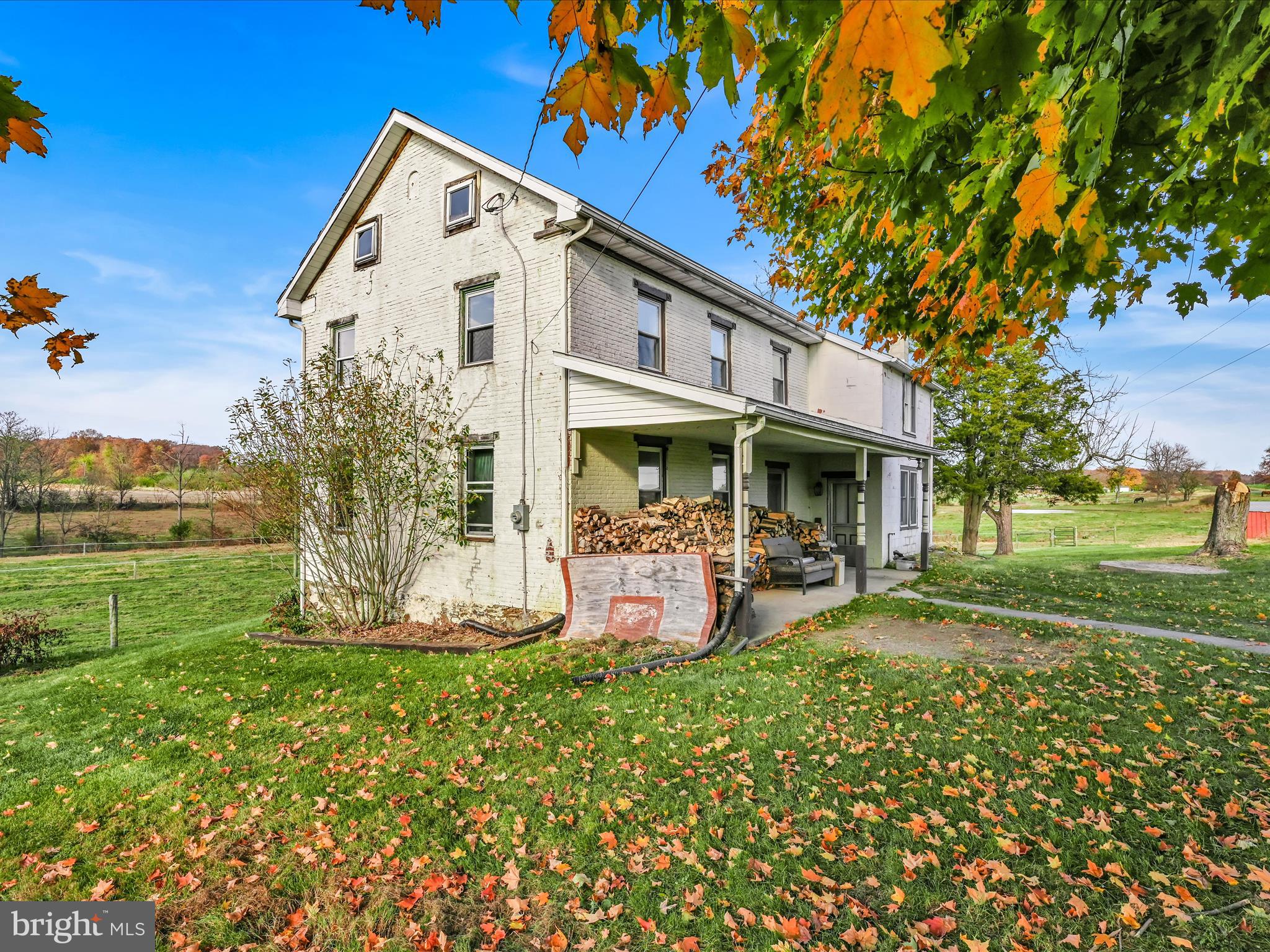 NONE AVAILABLE - Farm