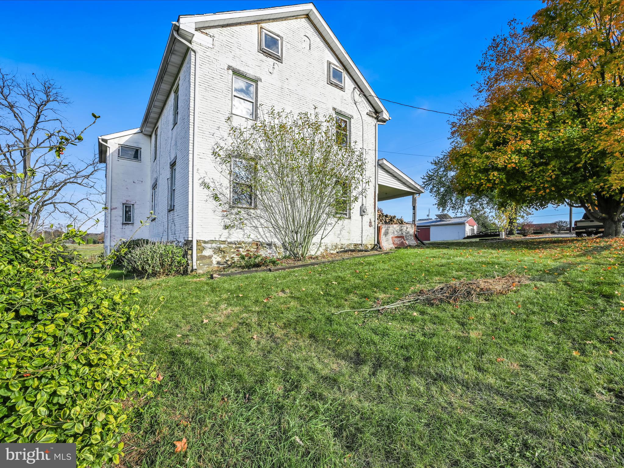 NONE AVAILABLE - Farm