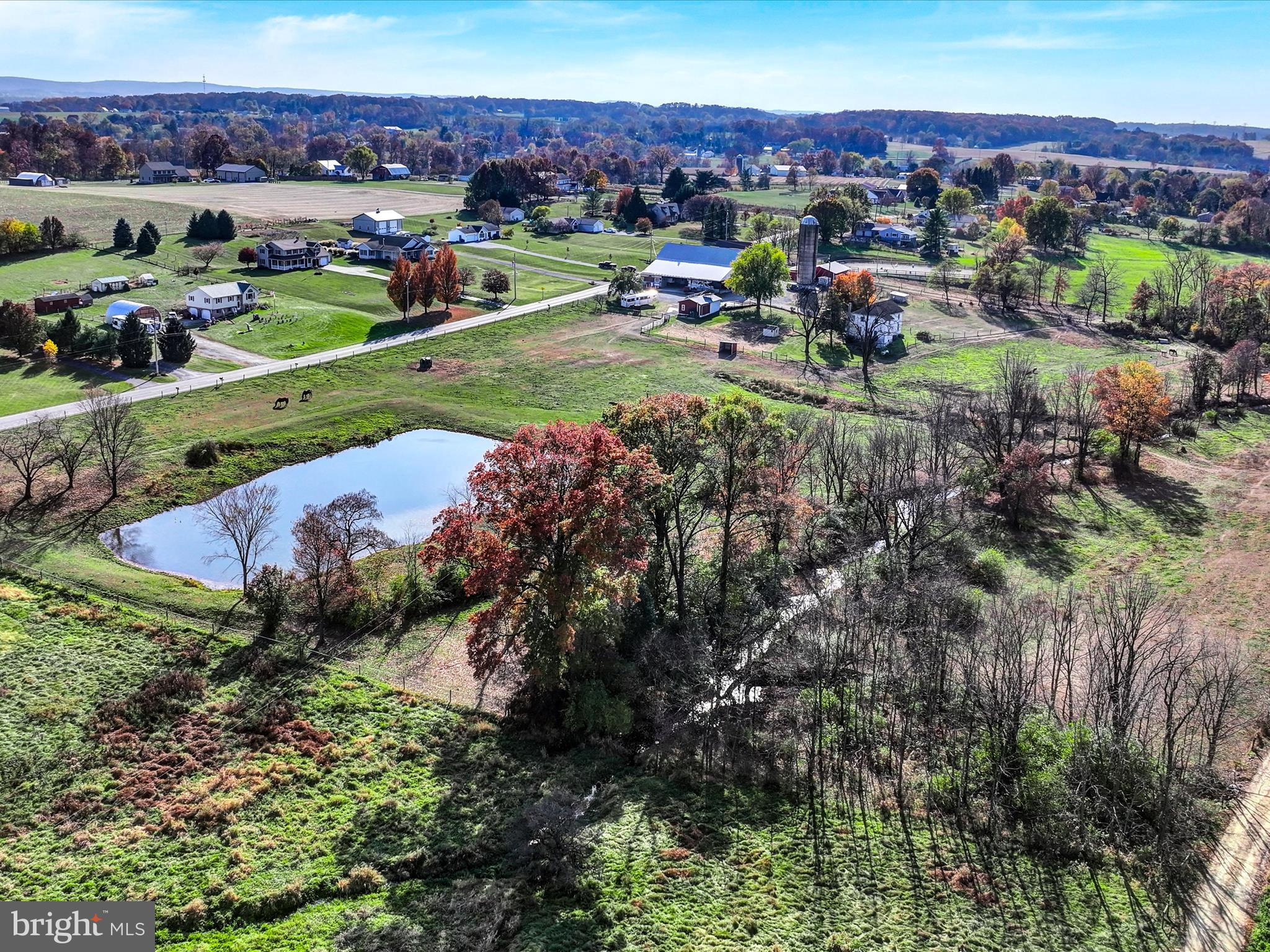 NONE AVAILABLE - Farm