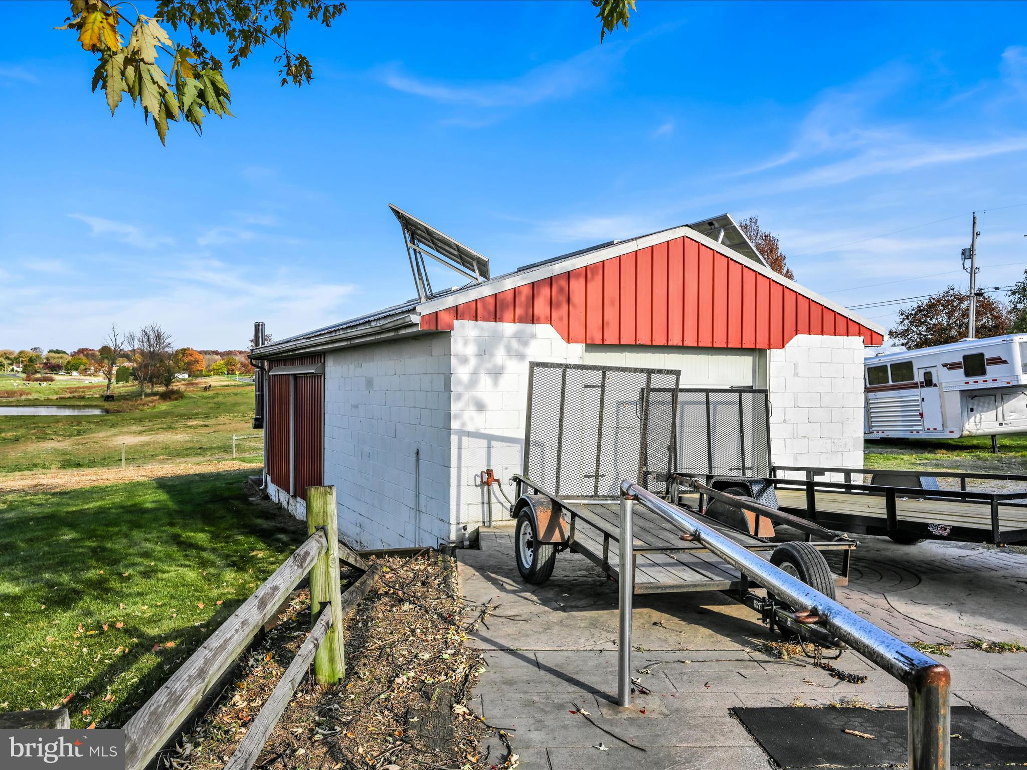 NONE AVAILABLE - Farm