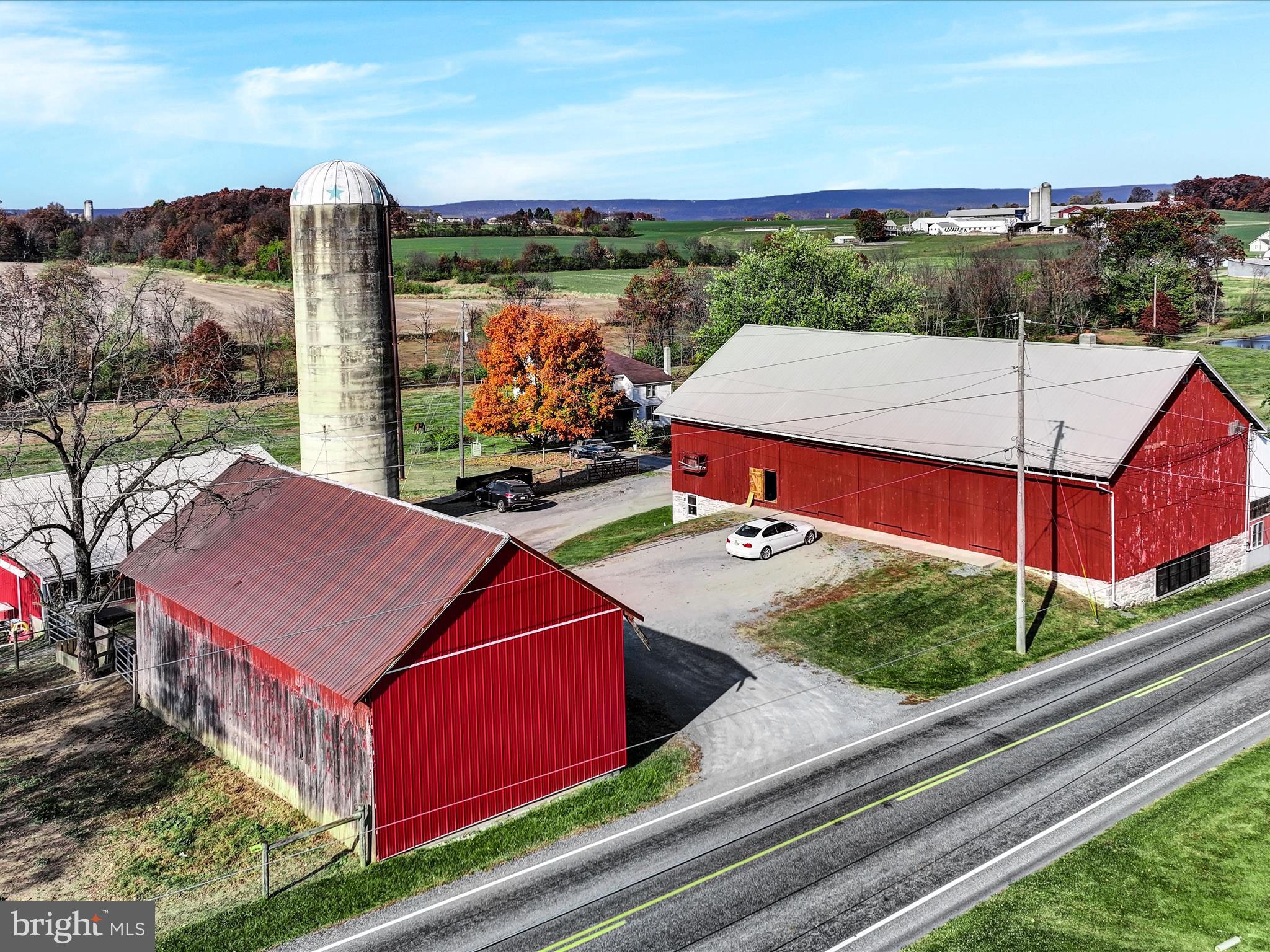 NONE AVAILABLE - Farm