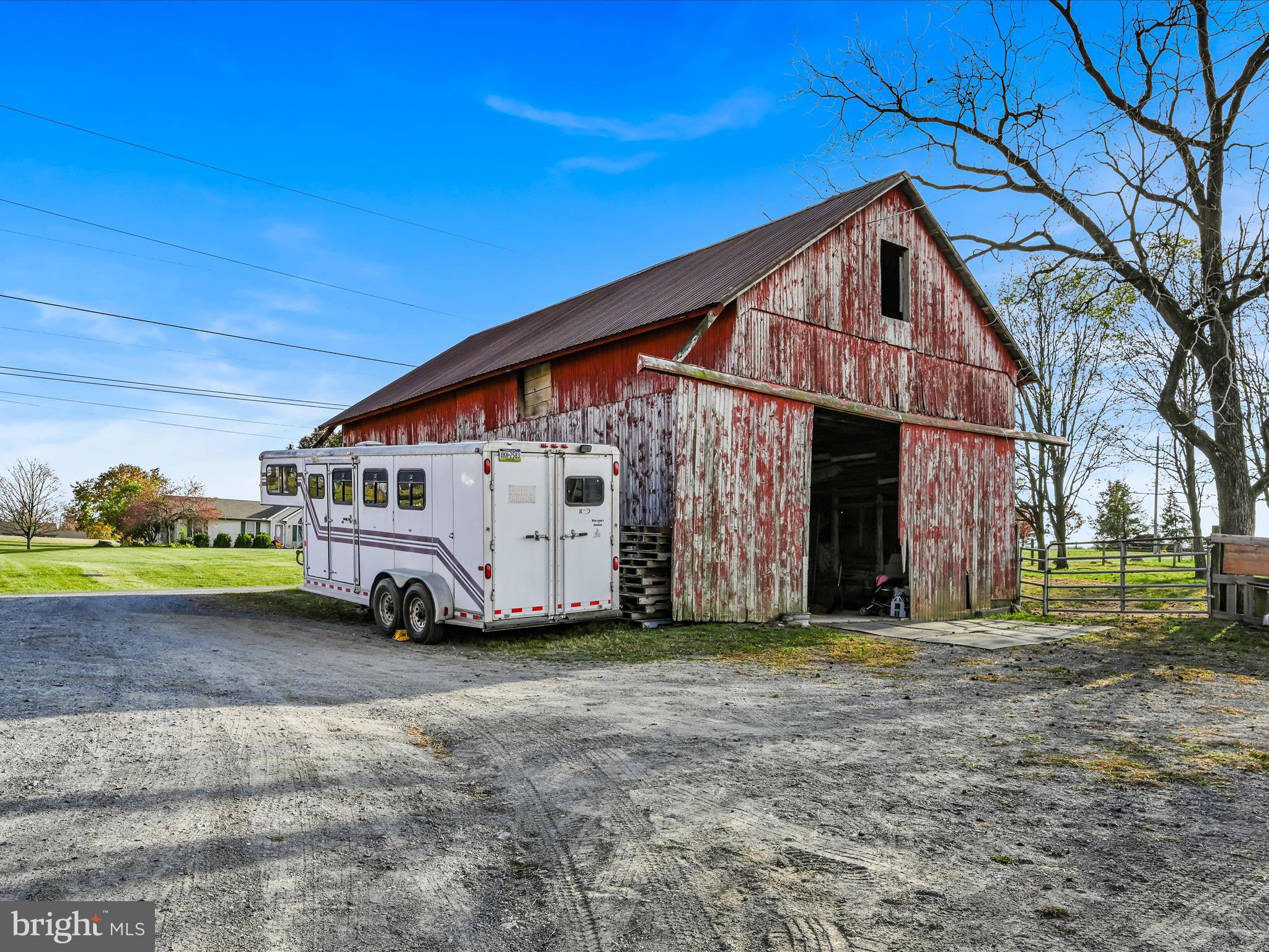 NONE AVAILABLE - Farm