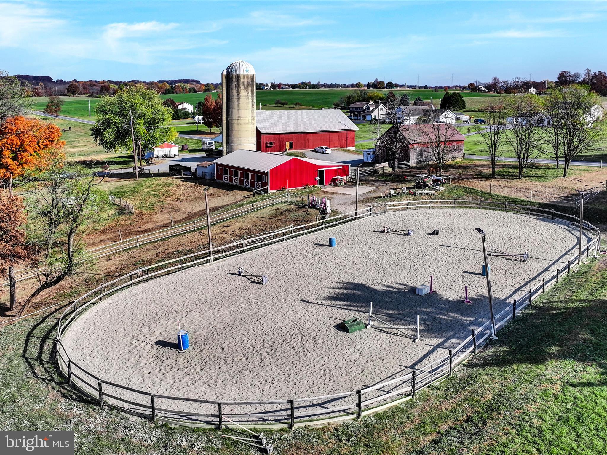 NONE AVAILABLE - Farm