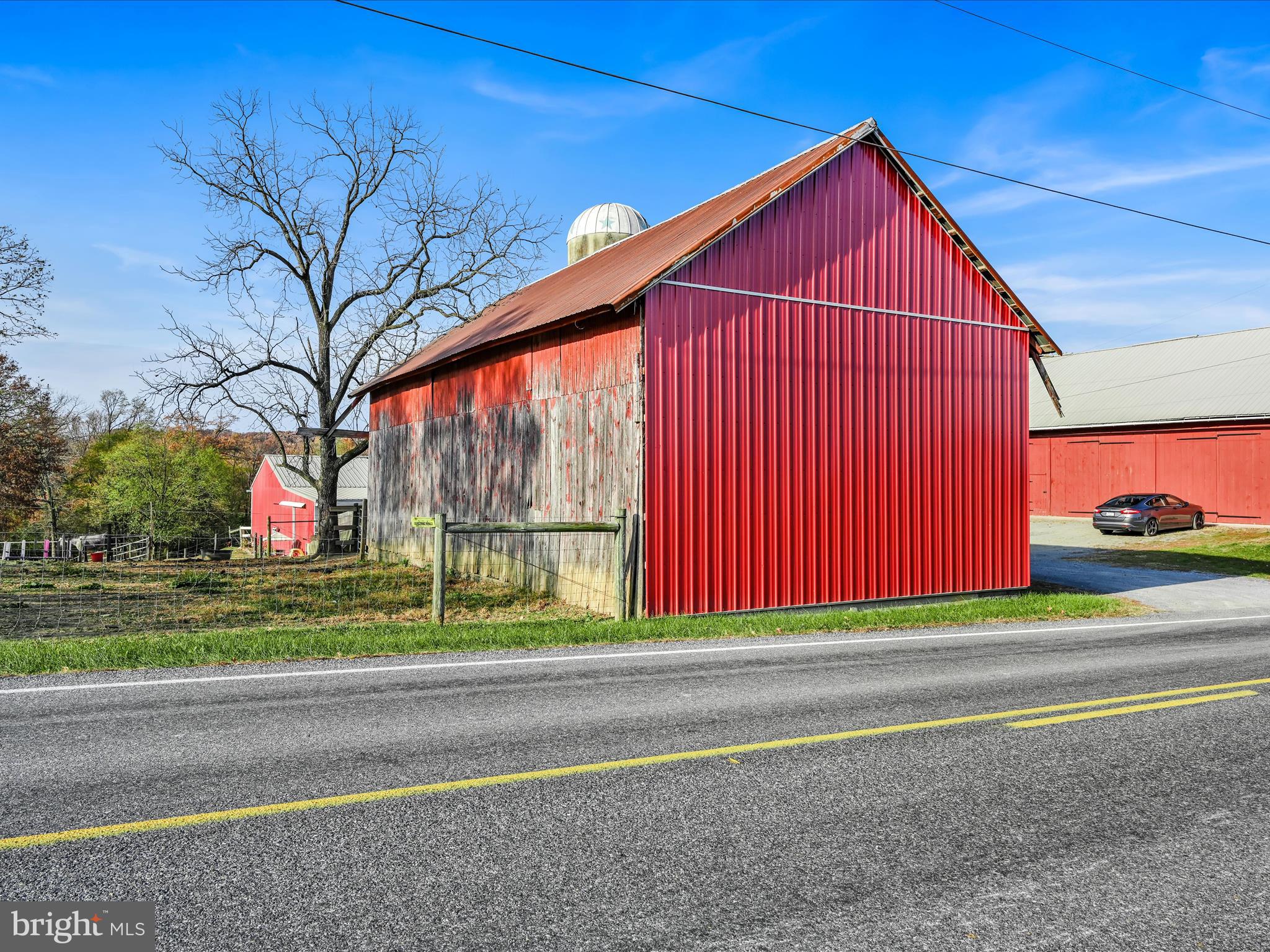 NONE AVAILABLE - Farm