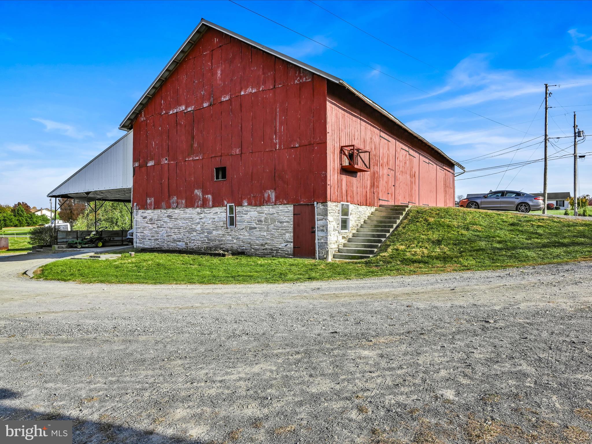 NONE AVAILABLE - Farm