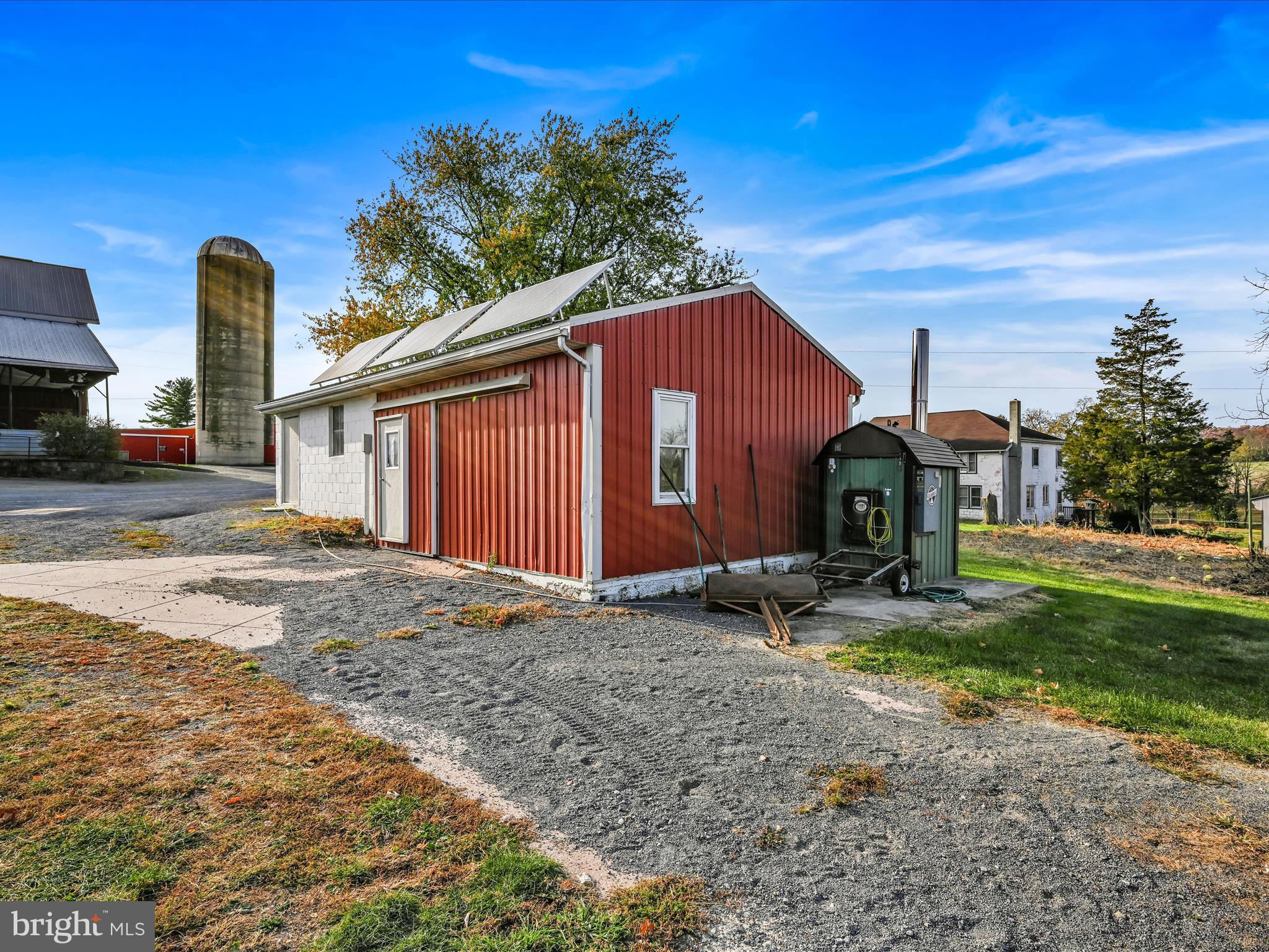 NONE AVAILABLE - Farm