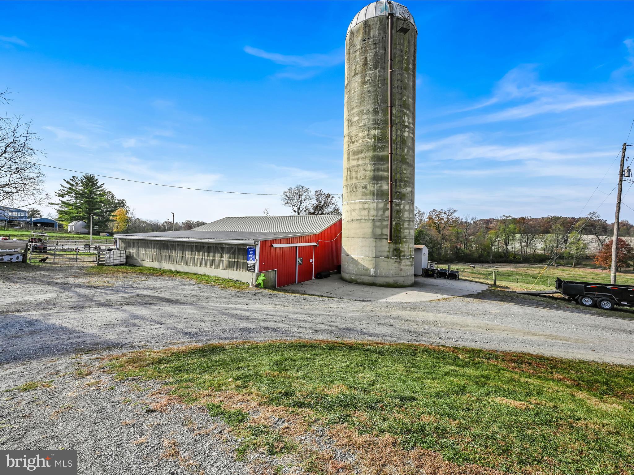 NONE AVAILABLE - Farm