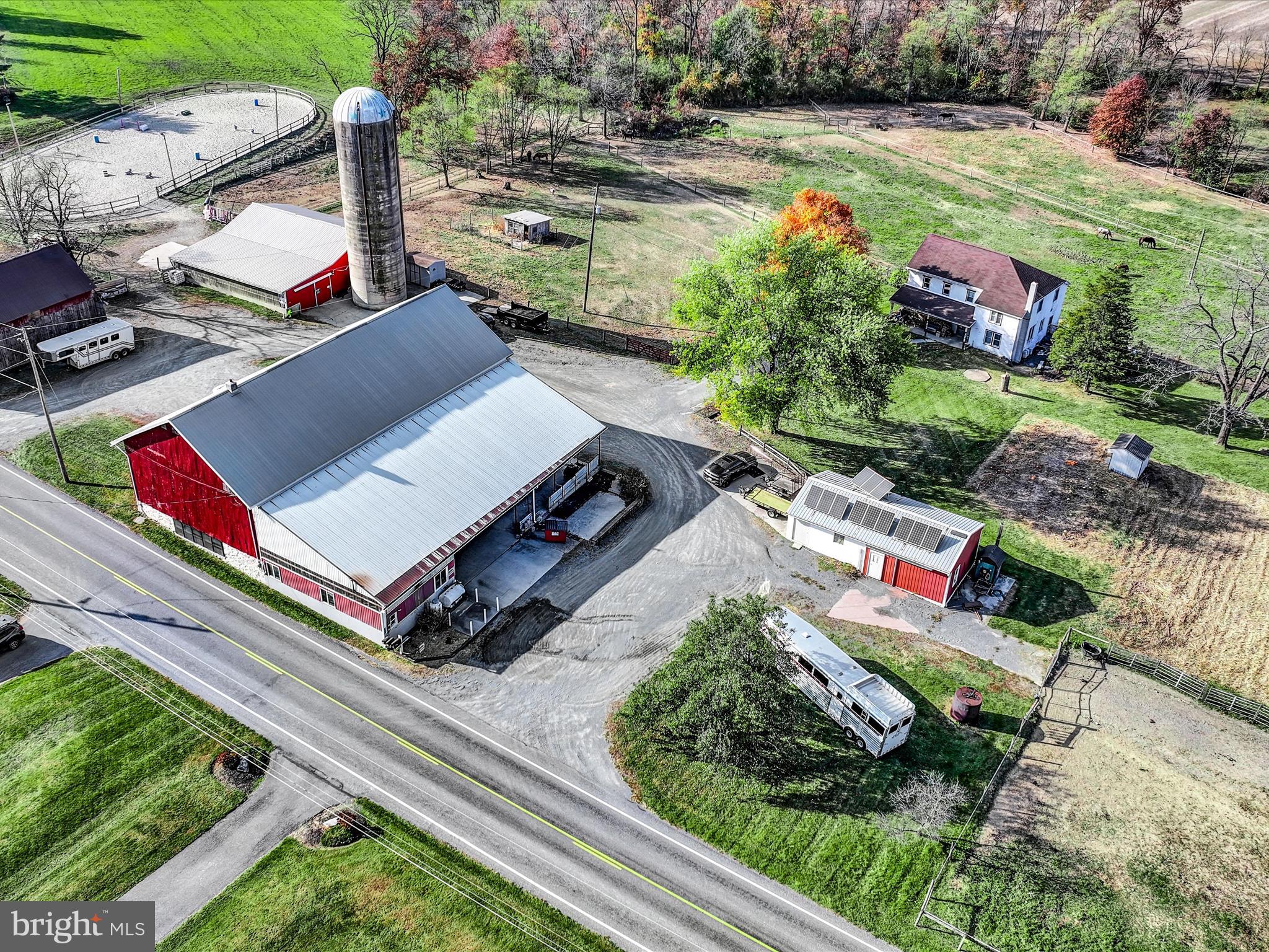 NONE AVAILABLE - Farm