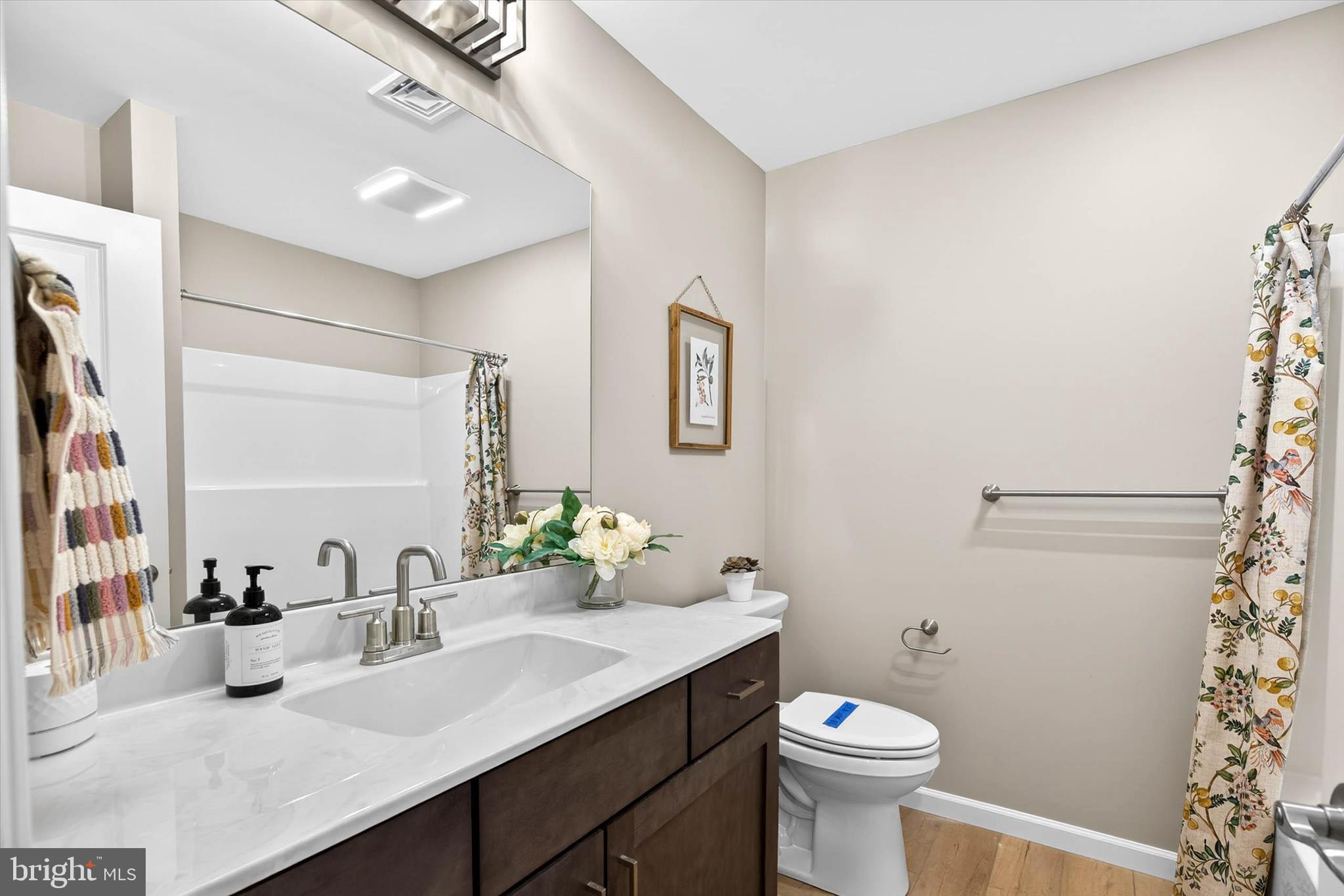 SOUTHERN VILLAGE - Residential