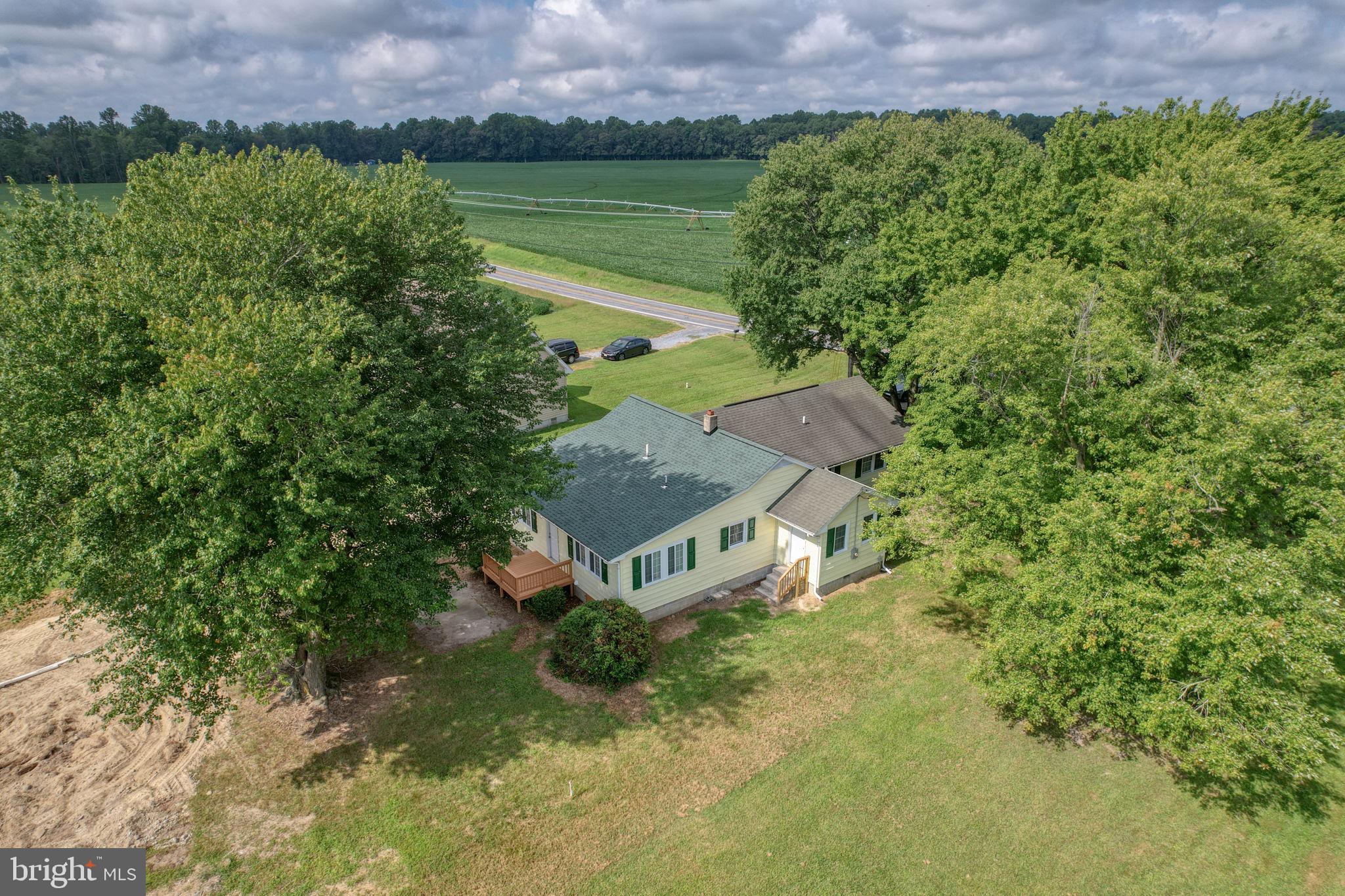 3844 LITTLE MASTENS CORNER ROAD