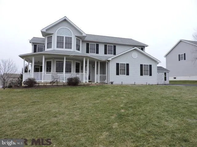 Additional image 2 of 1071 W Springfield Drive, Bellefonte, PA 16823