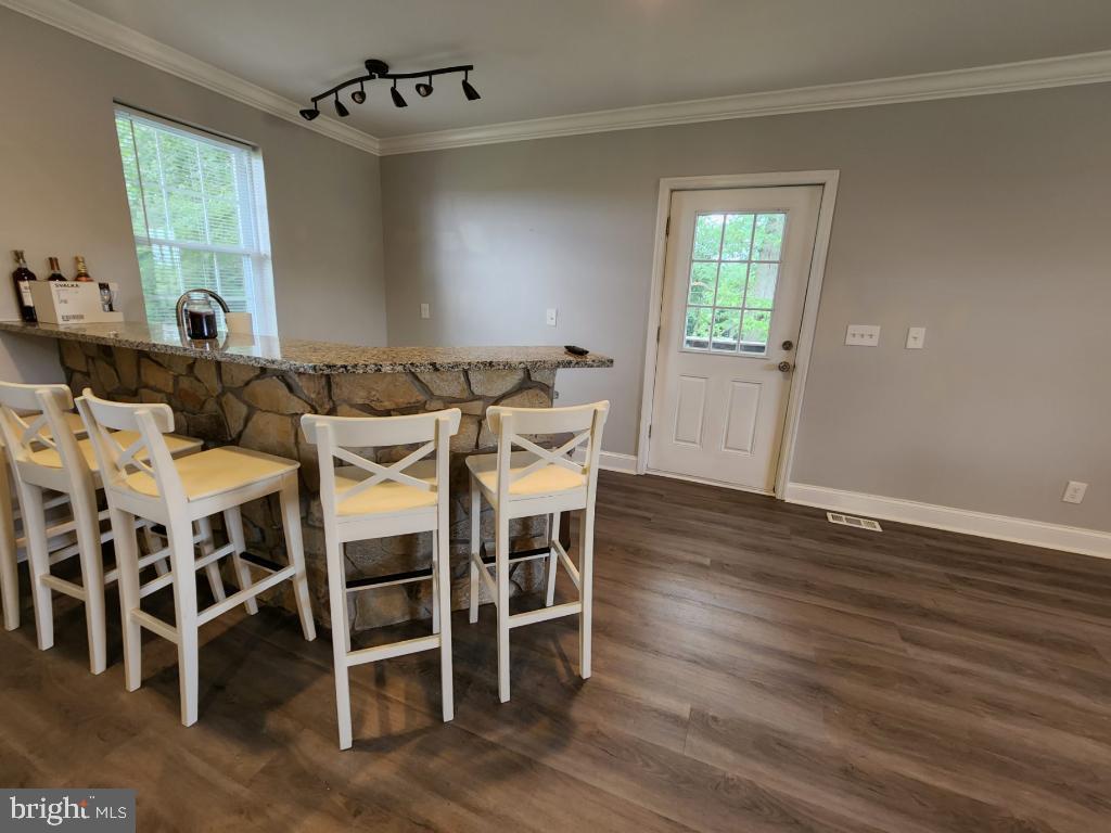 HAMPSTEAD - Residential