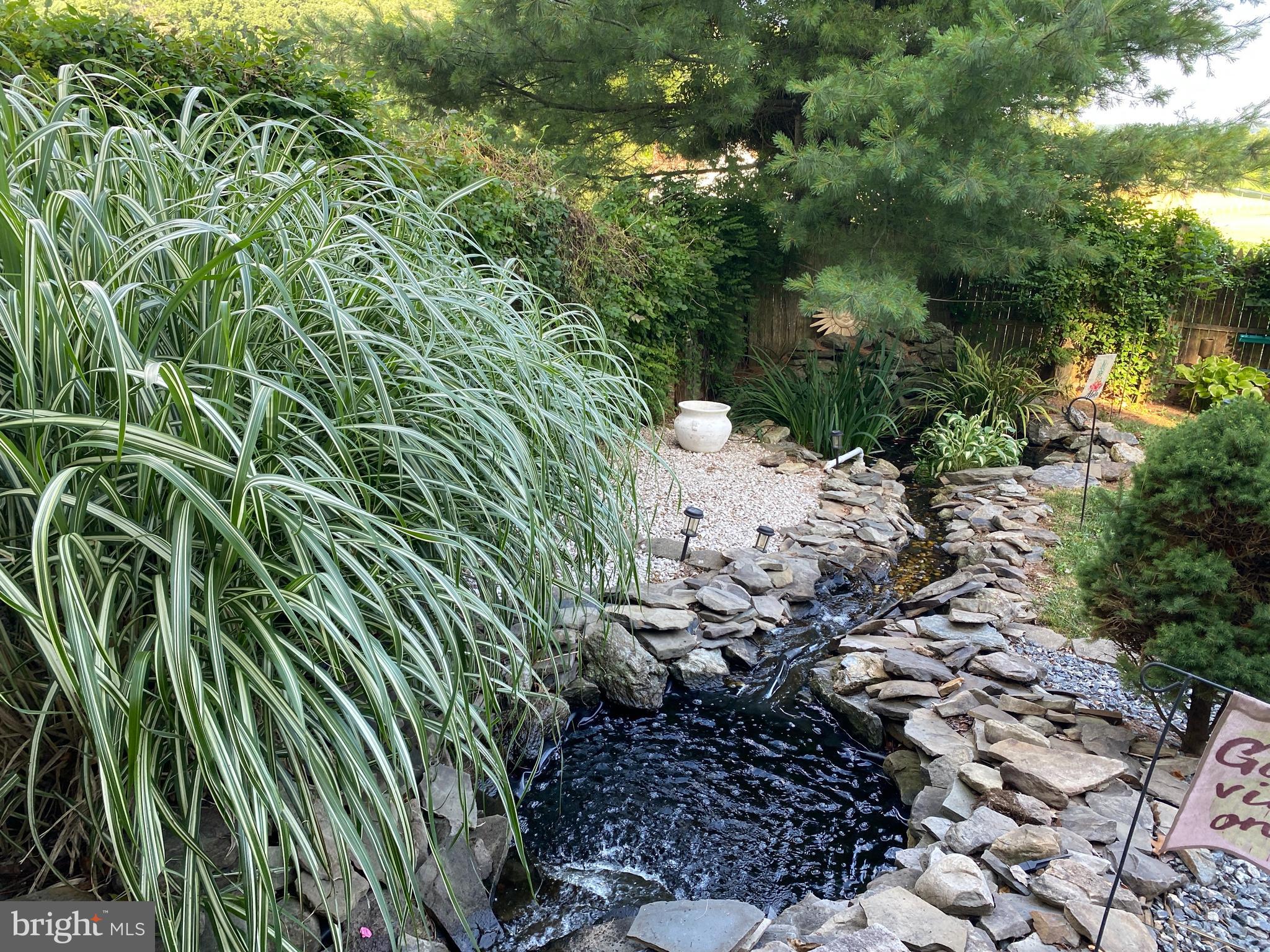 HAMPSTEAD - Residential