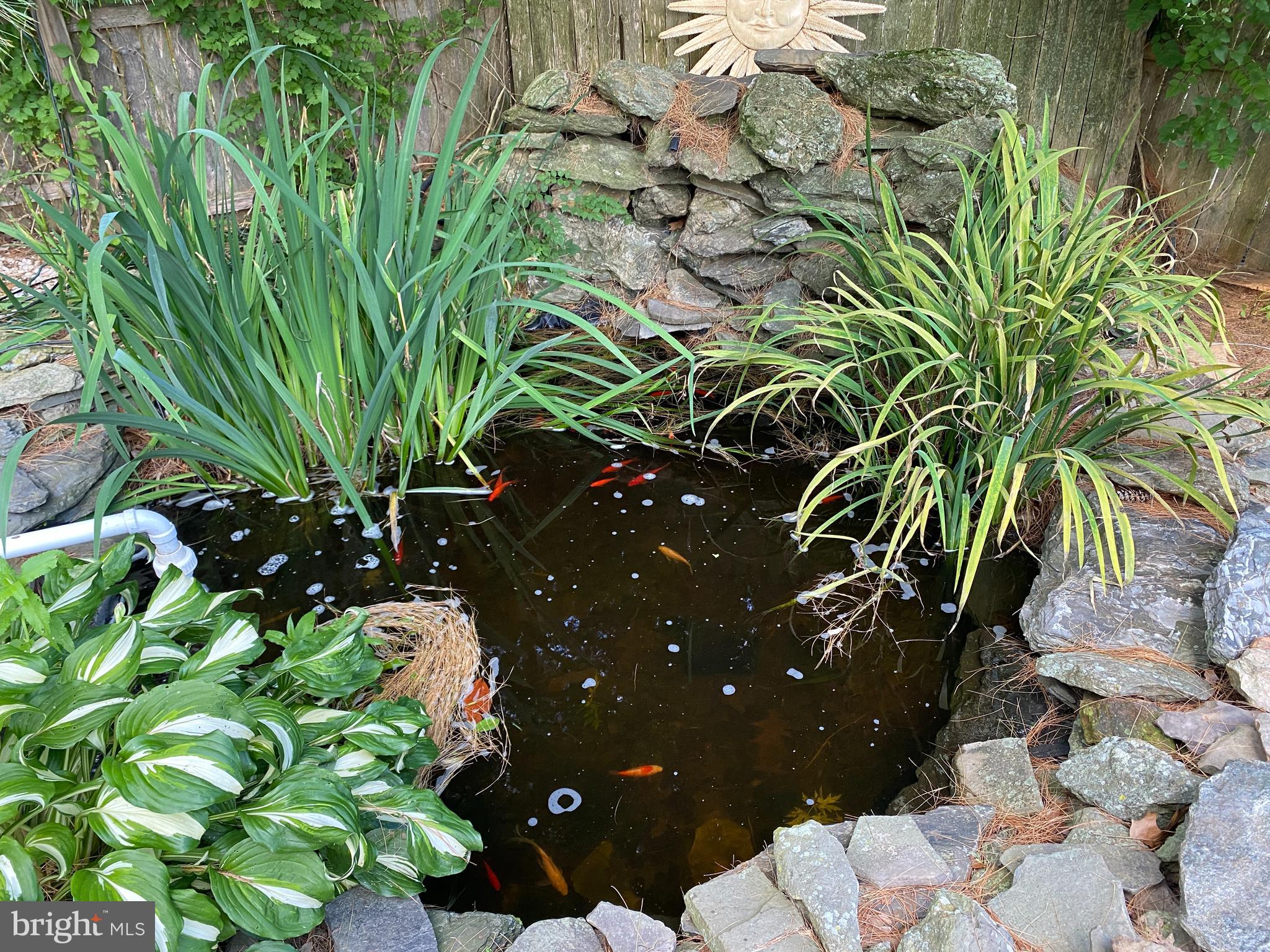 HAMPSTEAD - Residential