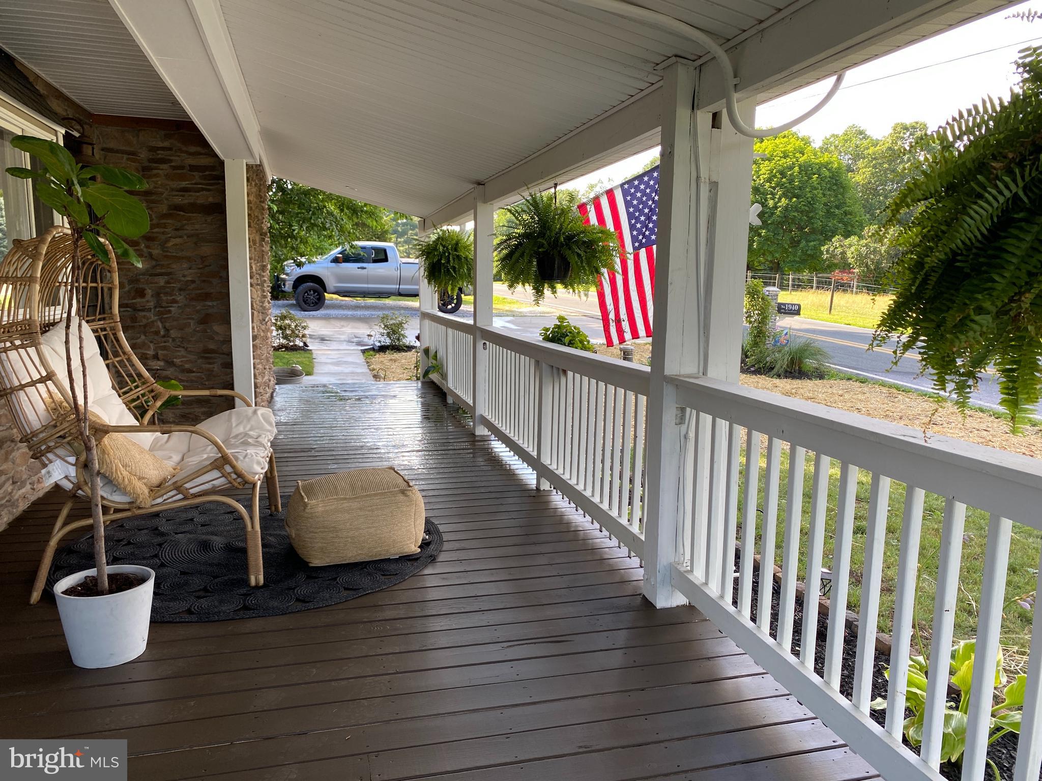 HAMPSTEAD - Residential