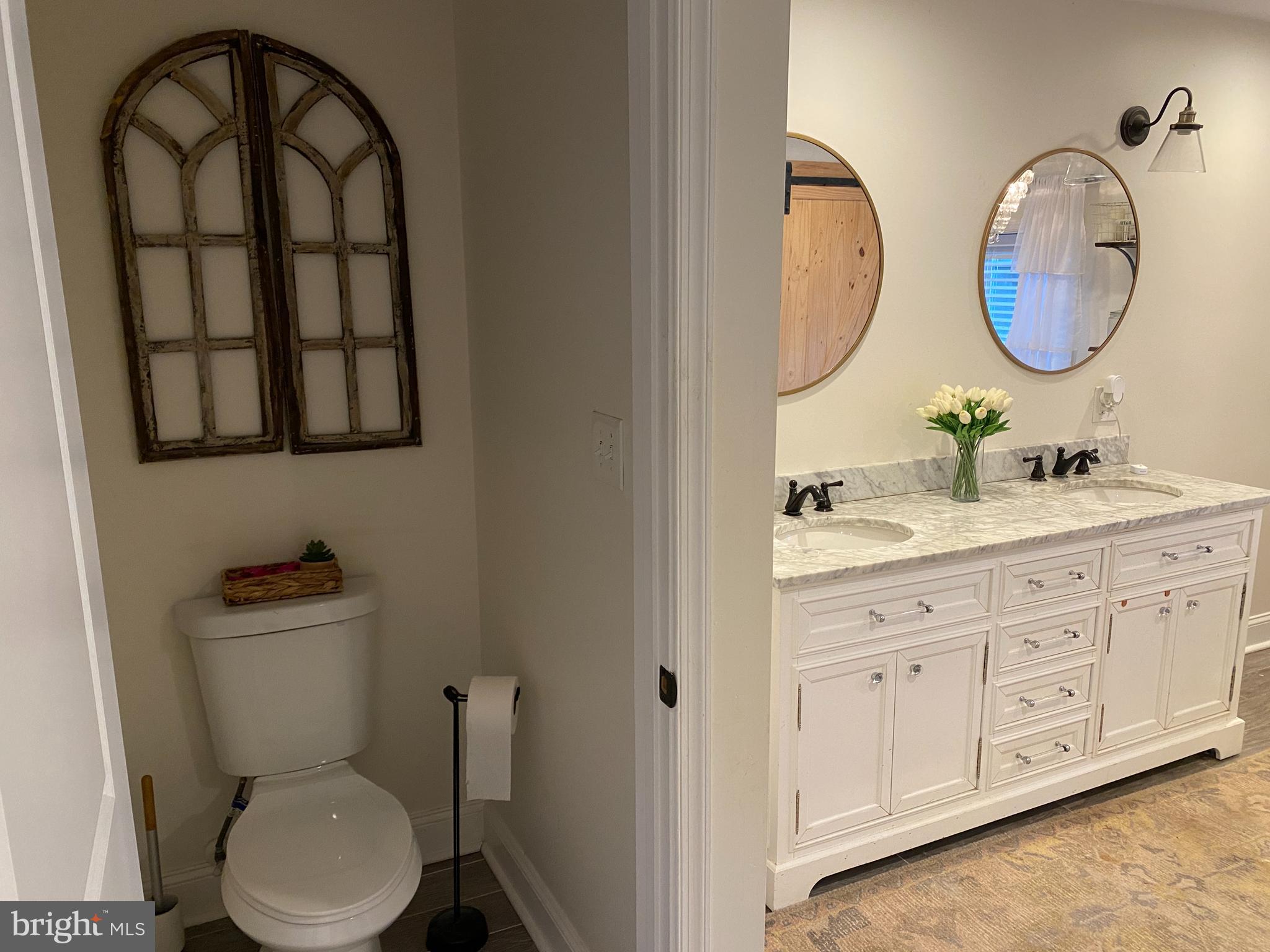 HAMPSTEAD - Residential