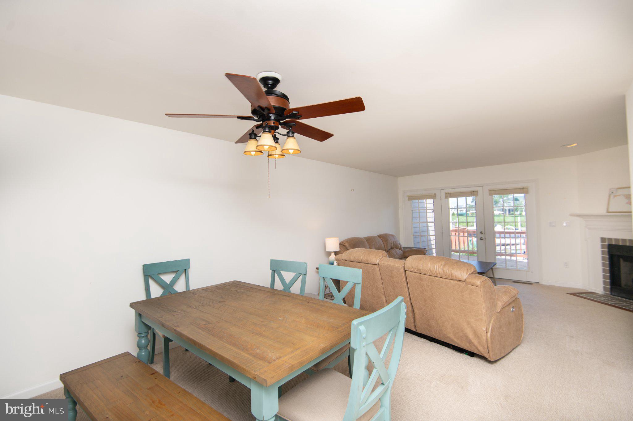 WARWICK LANDING - Residential