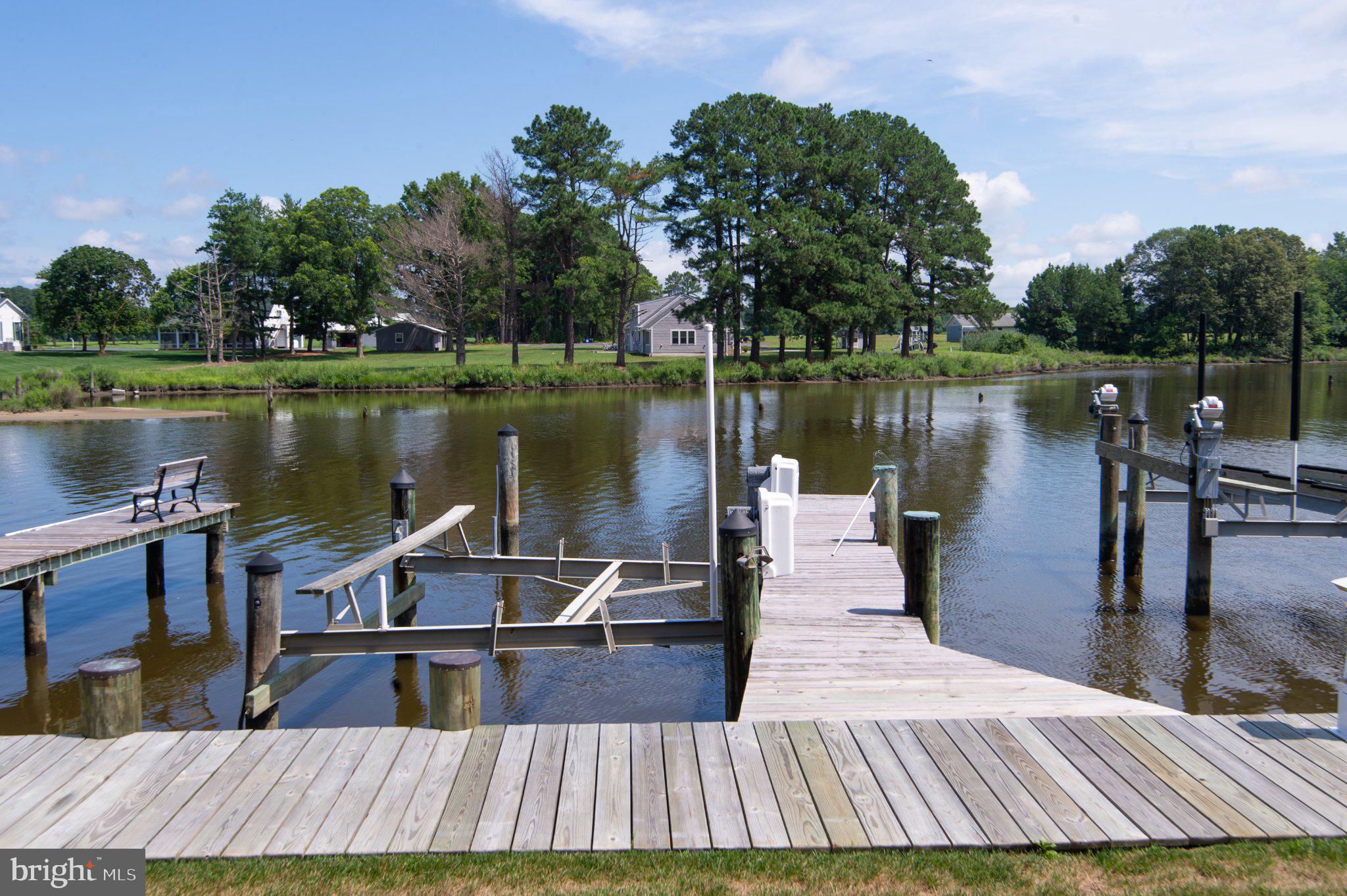 WARWICK LANDING - Residential