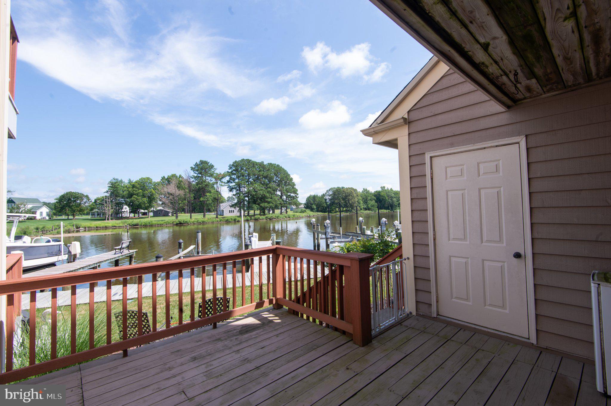 WARWICK LANDING - Residential
