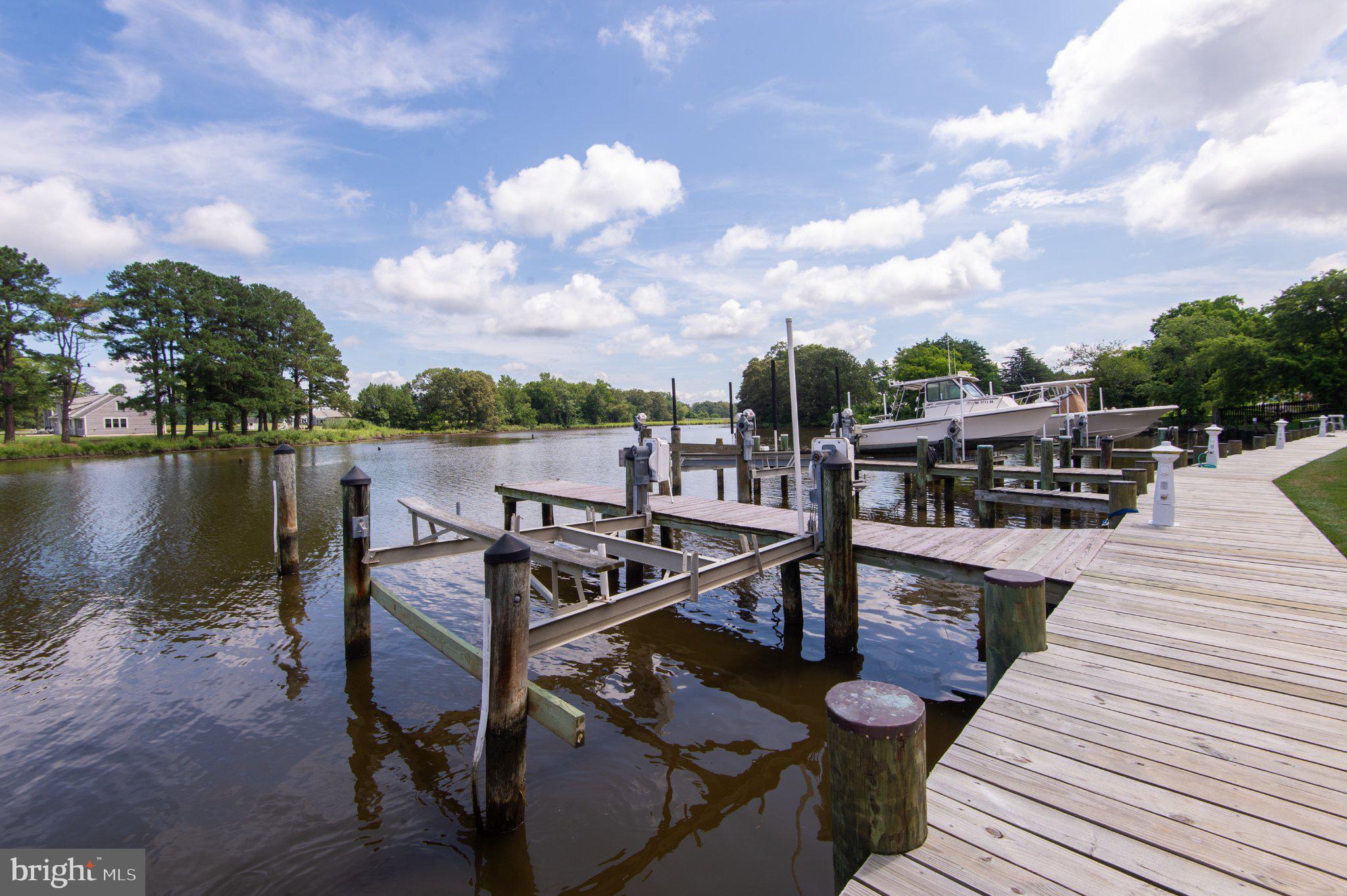 WARWICK LANDING - Residential