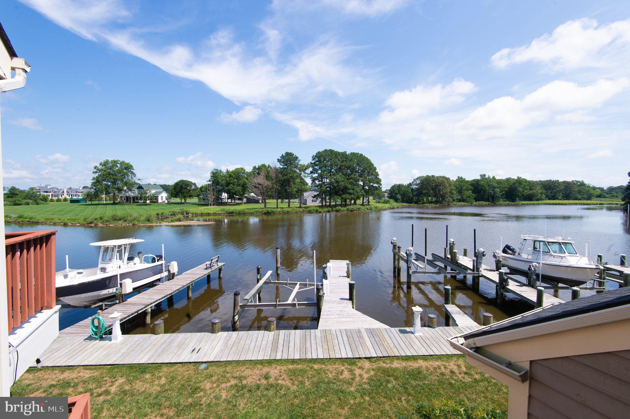 WARWICK LANDING - Residential