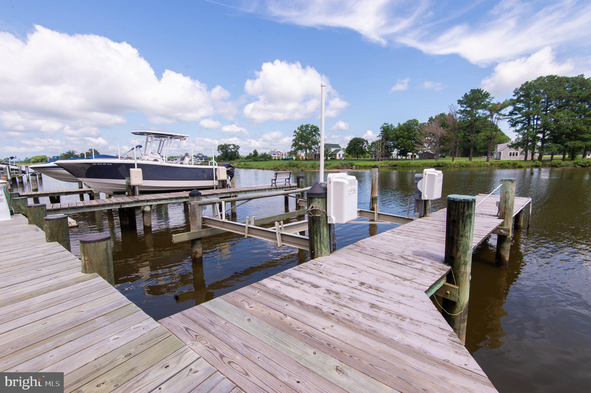 WARWICK LANDING - Residential