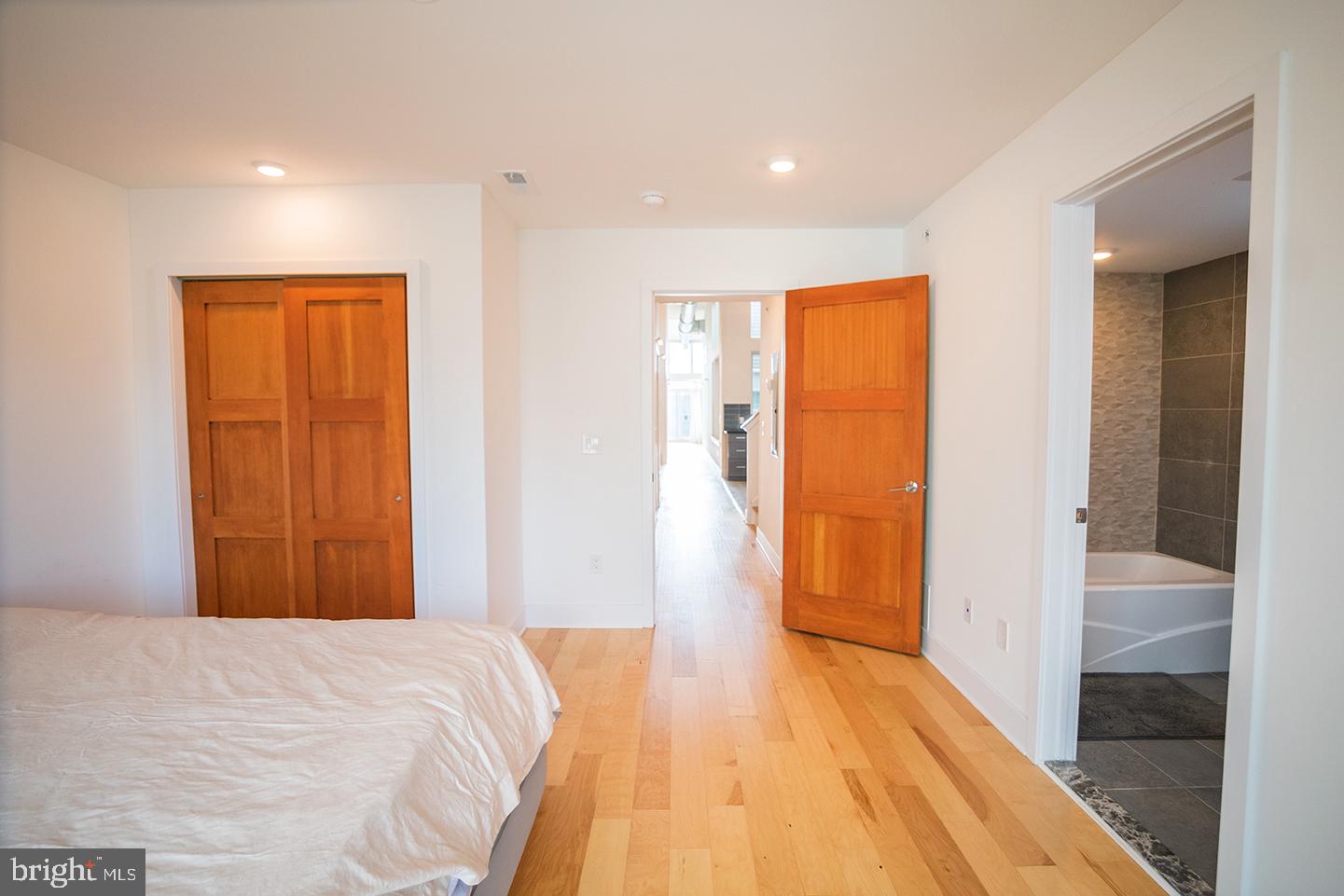 FRANCISVILLE - Residential Lease