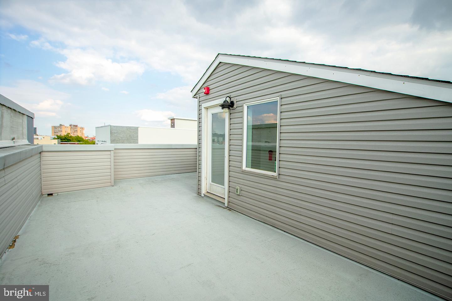 FRANCISVILLE - Residential Lease