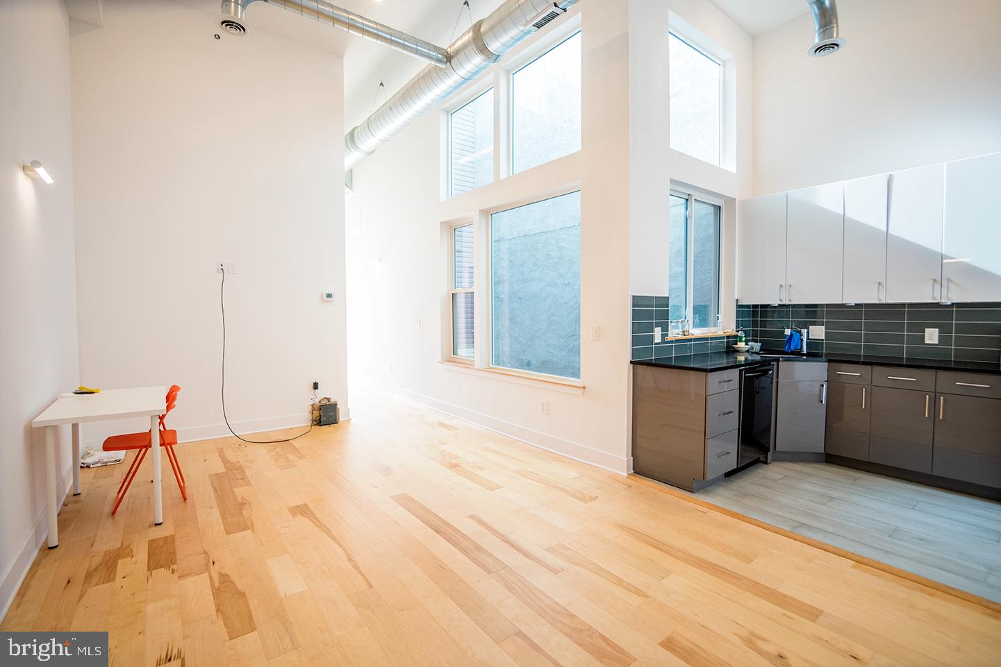 FRANCISVILLE - Residential Lease