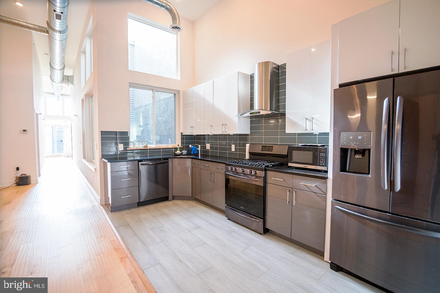 FRANCISVILLE - Residential Lease