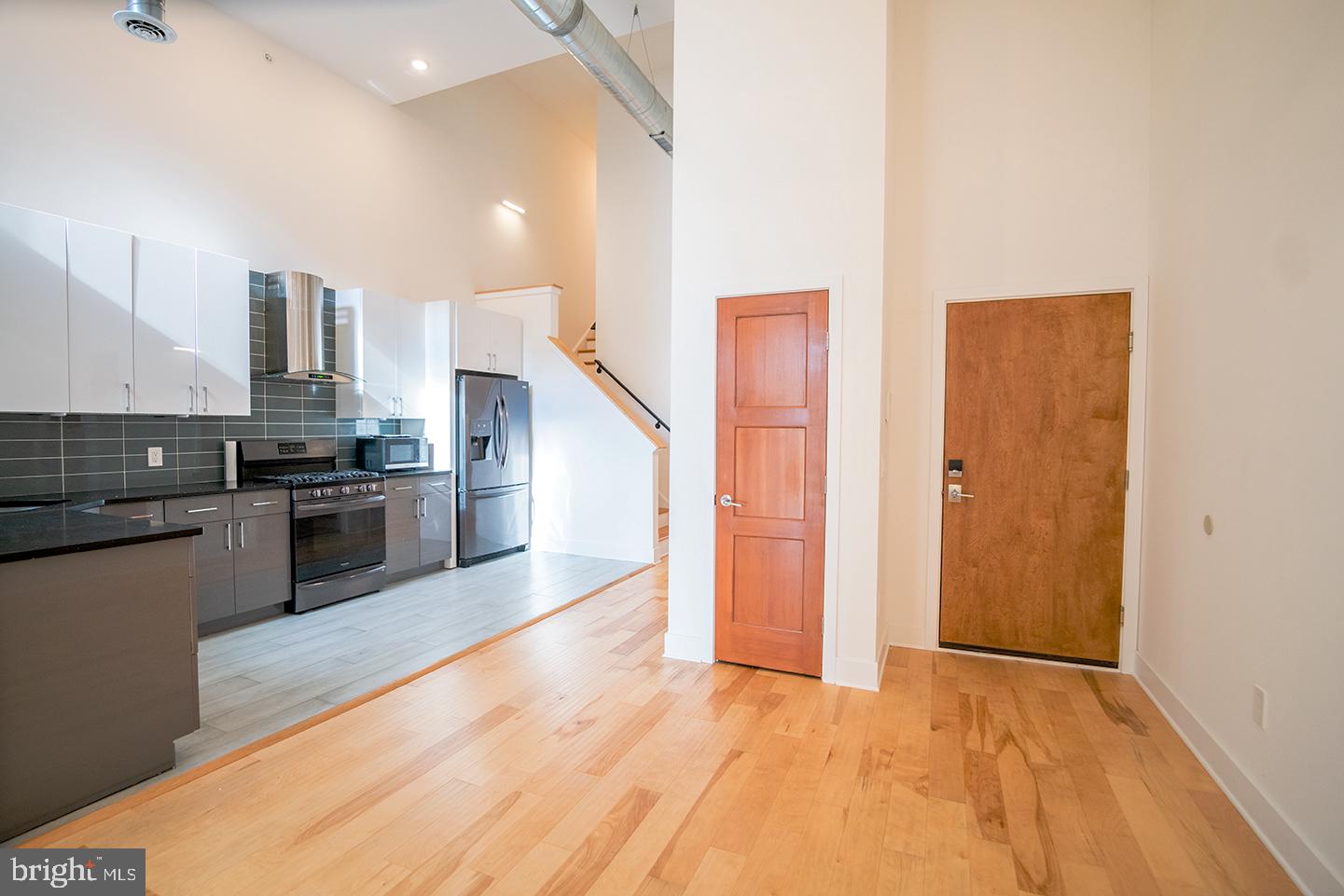 FRANCISVILLE - Residential Lease