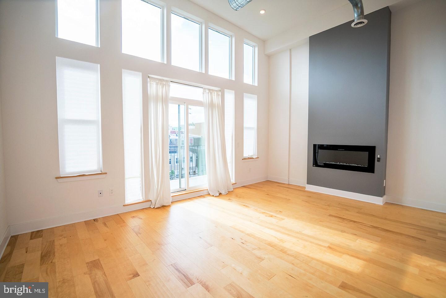 FRANCISVILLE - Residential Lease