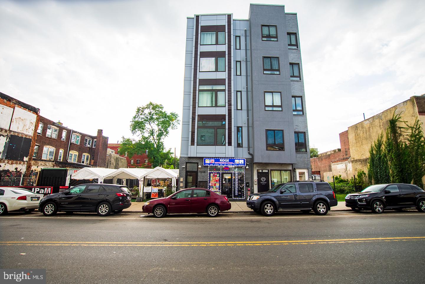 FRANCISVILLE - Residential Lease