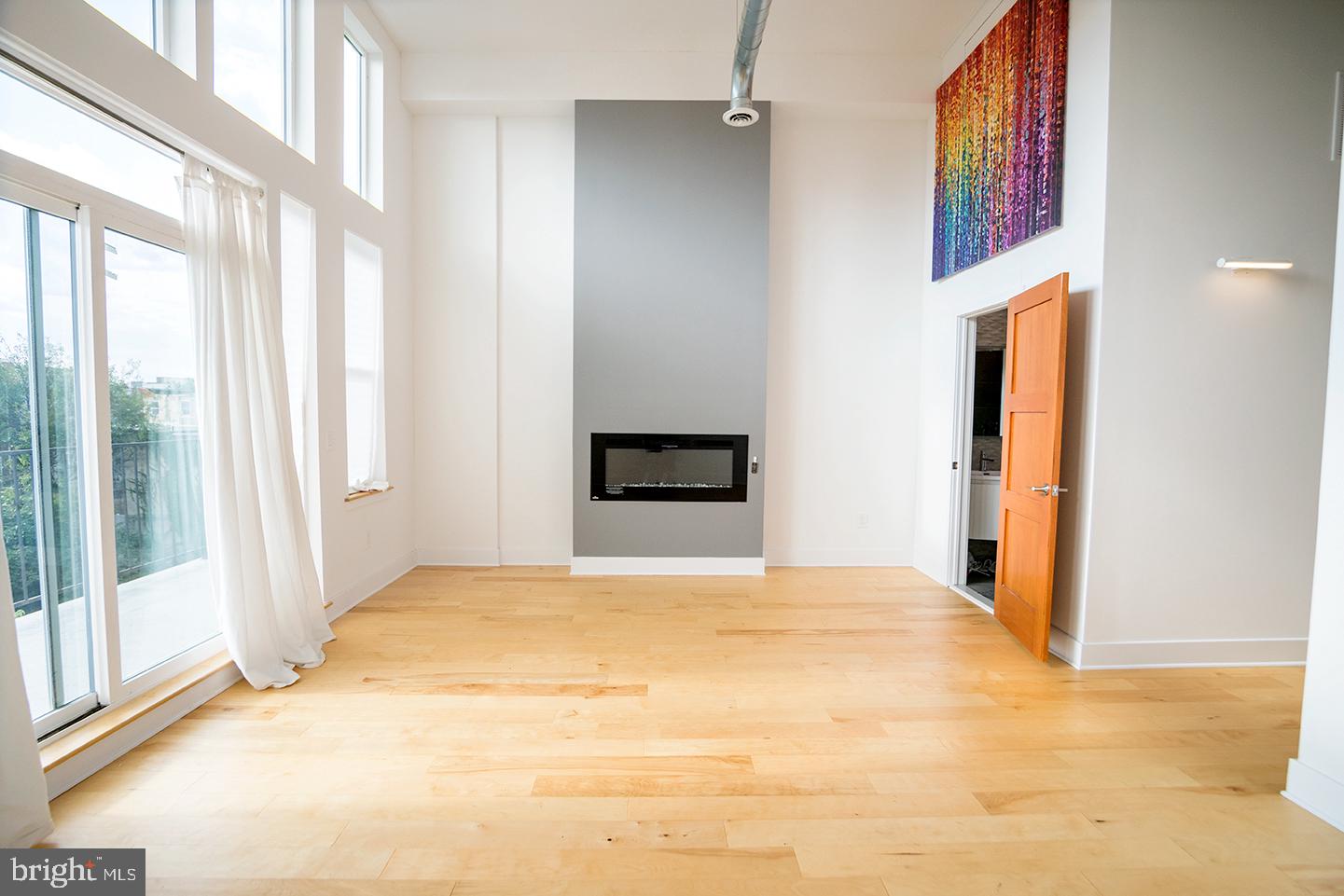 FRANCISVILLE - Residential Lease