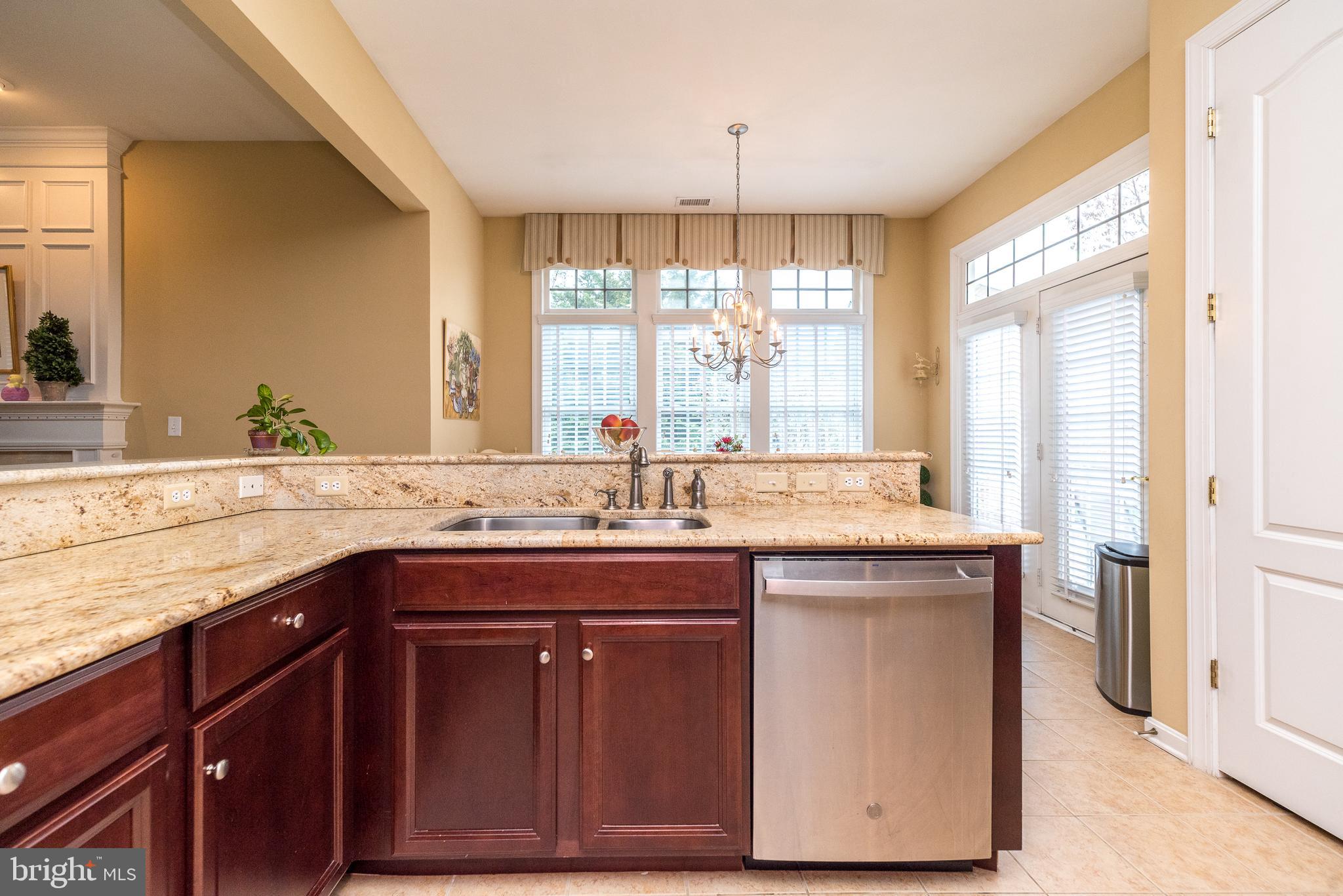 RESERVE AT GWYNEDD - Residential