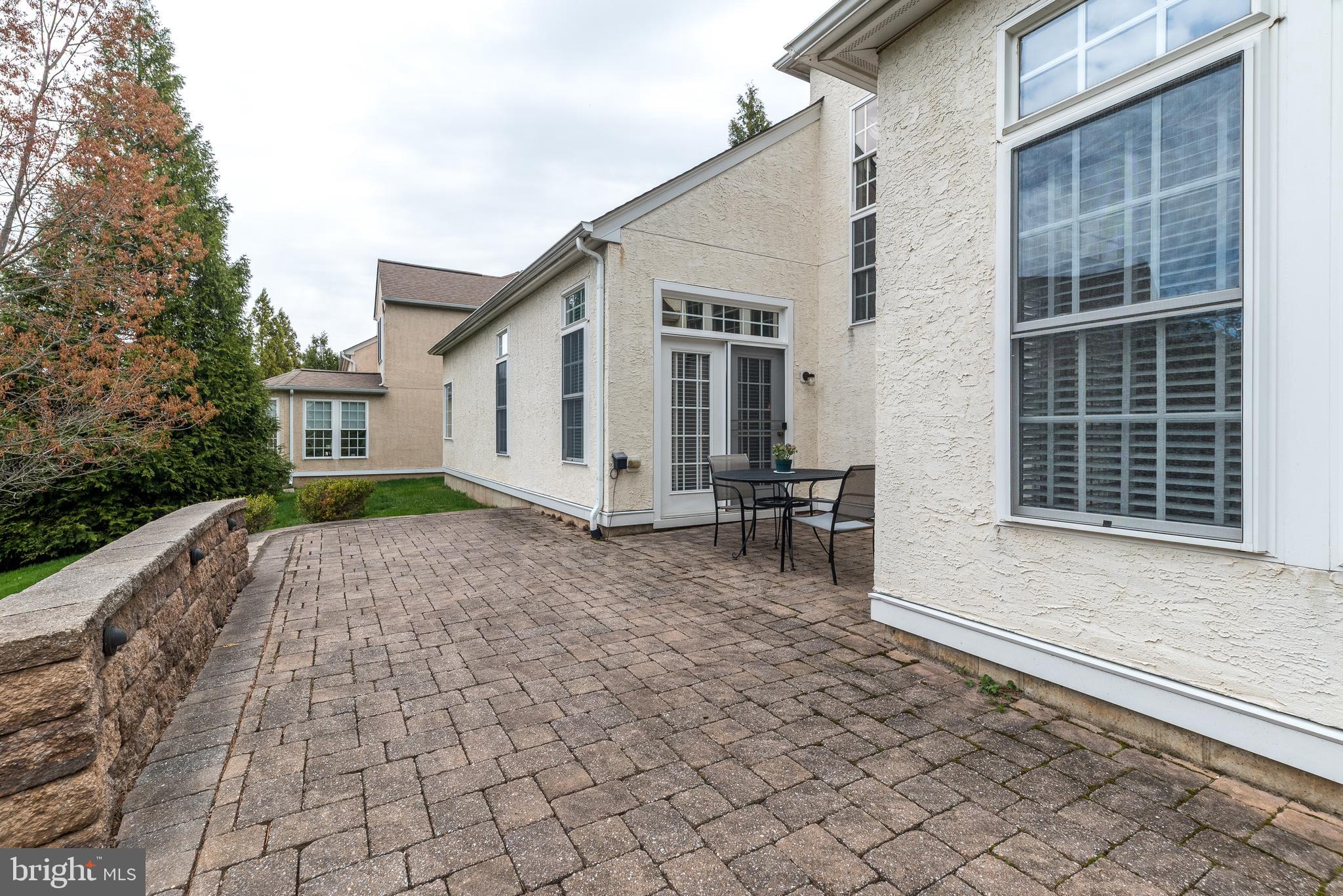 RESERVE AT GWYNEDD - Residential