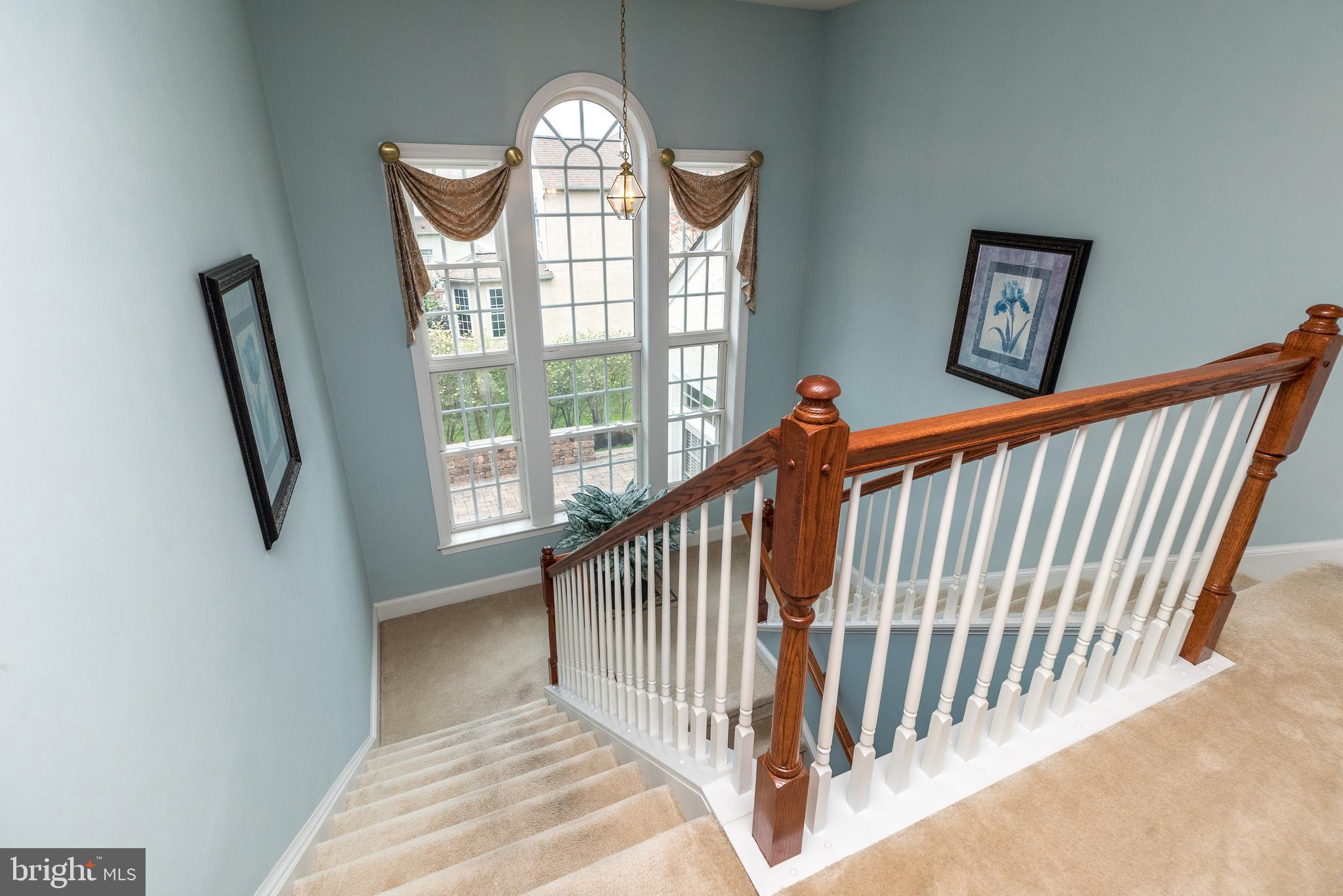 RESERVE AT GWYNEDD - Residential