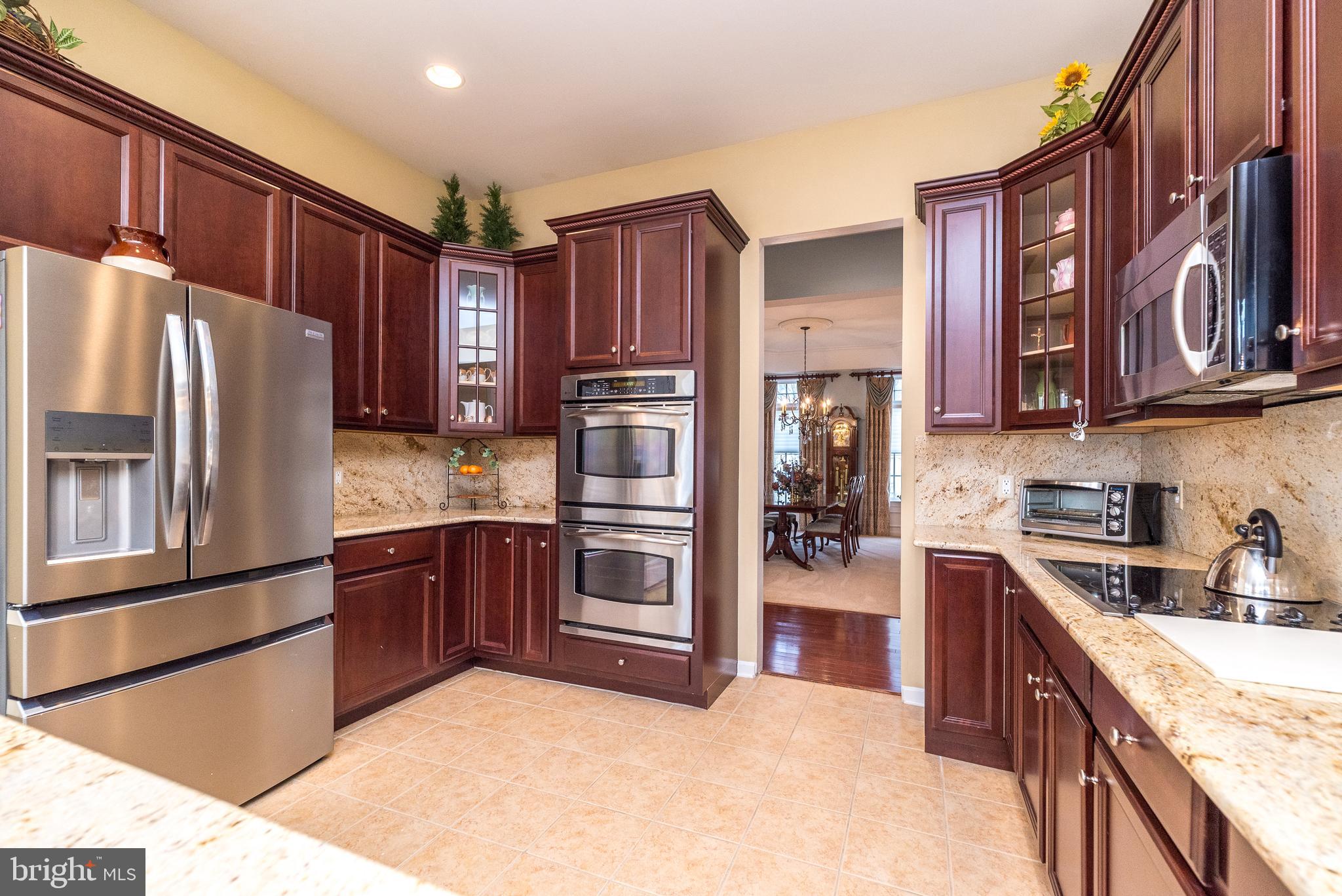 RESERVE AT GWYNEDD - Residential