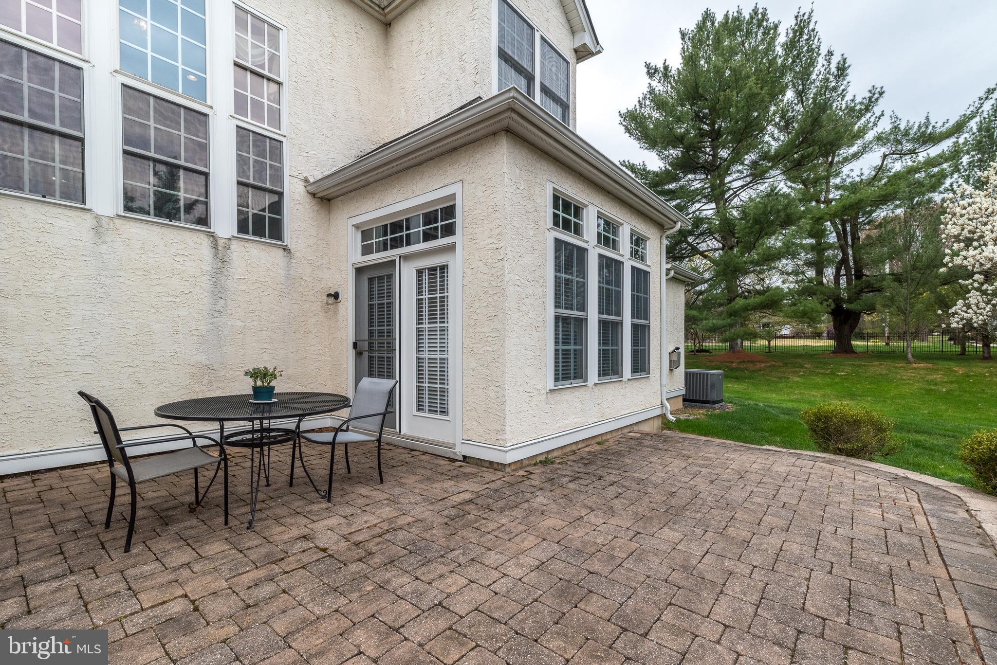 RESERVE AT GWYNEDD - Residential