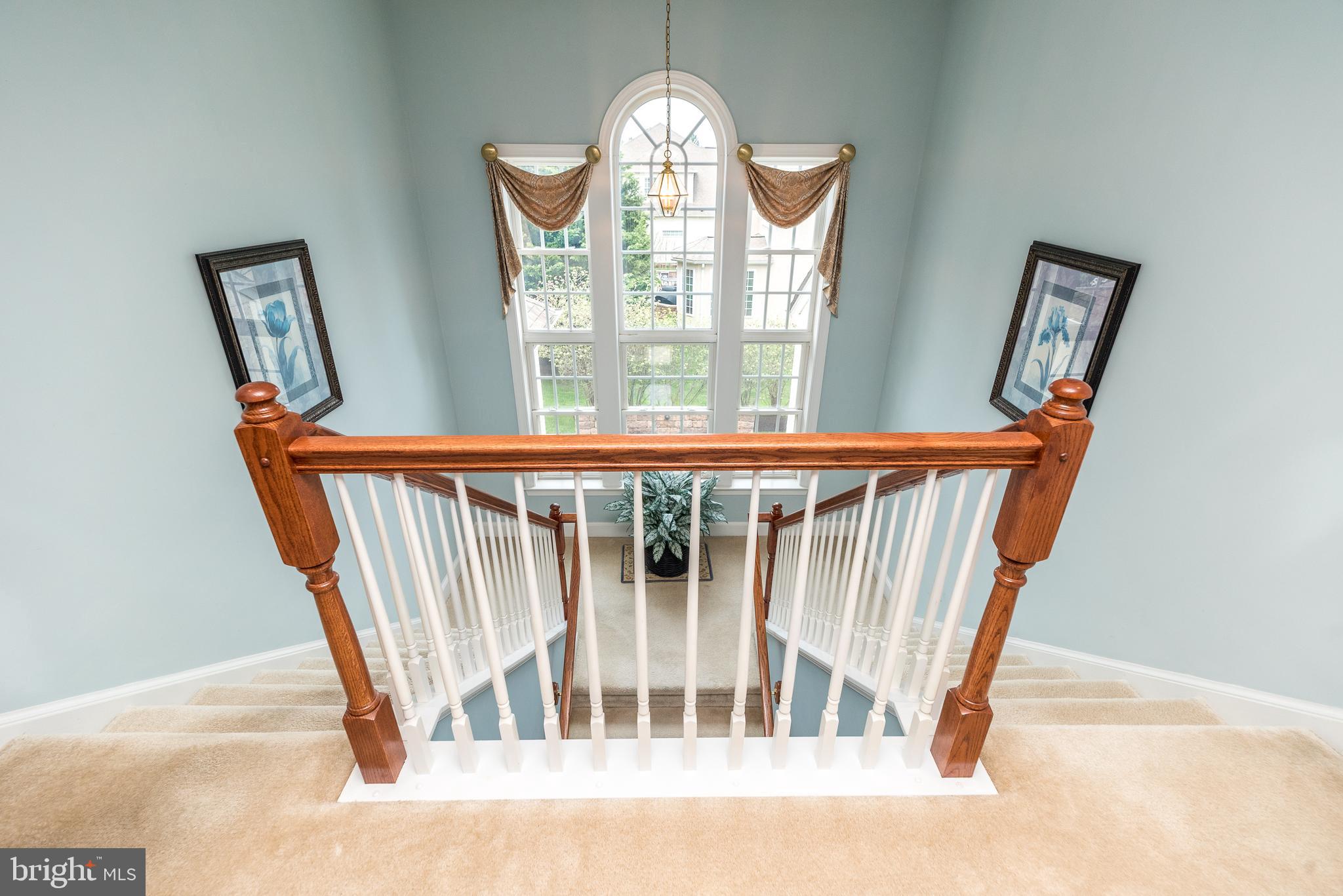 RESERVE AT GWYNEDD - Residential