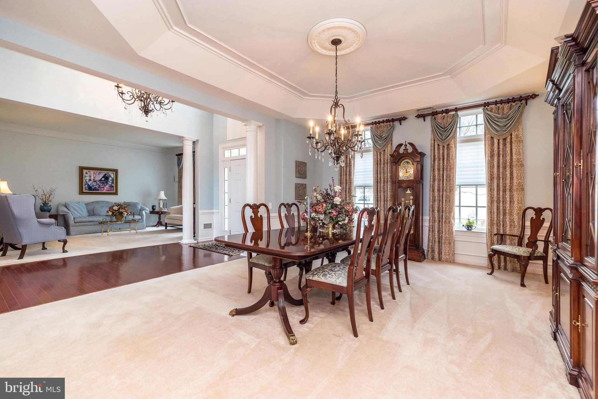 RESERVE AT GWYNEDD - Residential