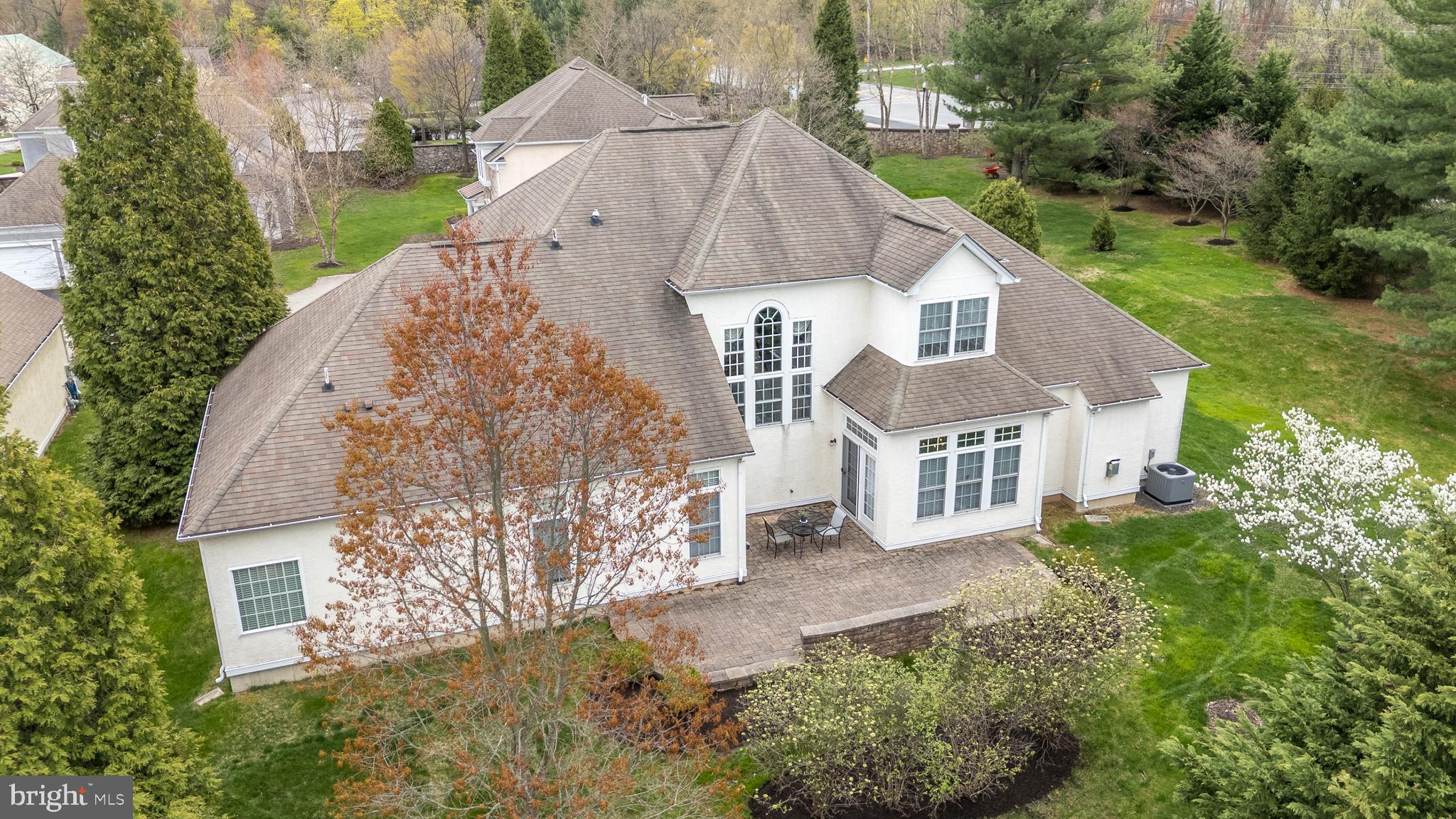 RESERVE AT GWYNEDD - Residential