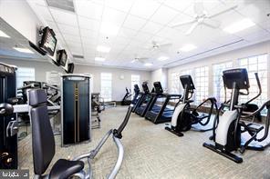 RESERVE AT GWYNEDD - Residential