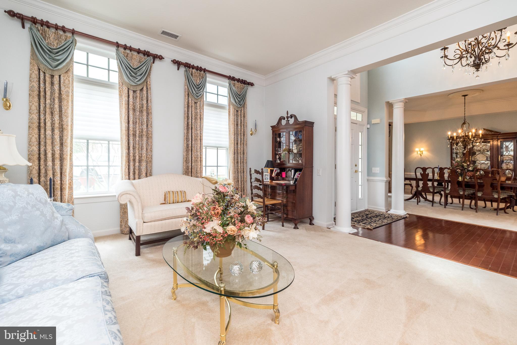 RESERVE AT GWYNEDD - Residential