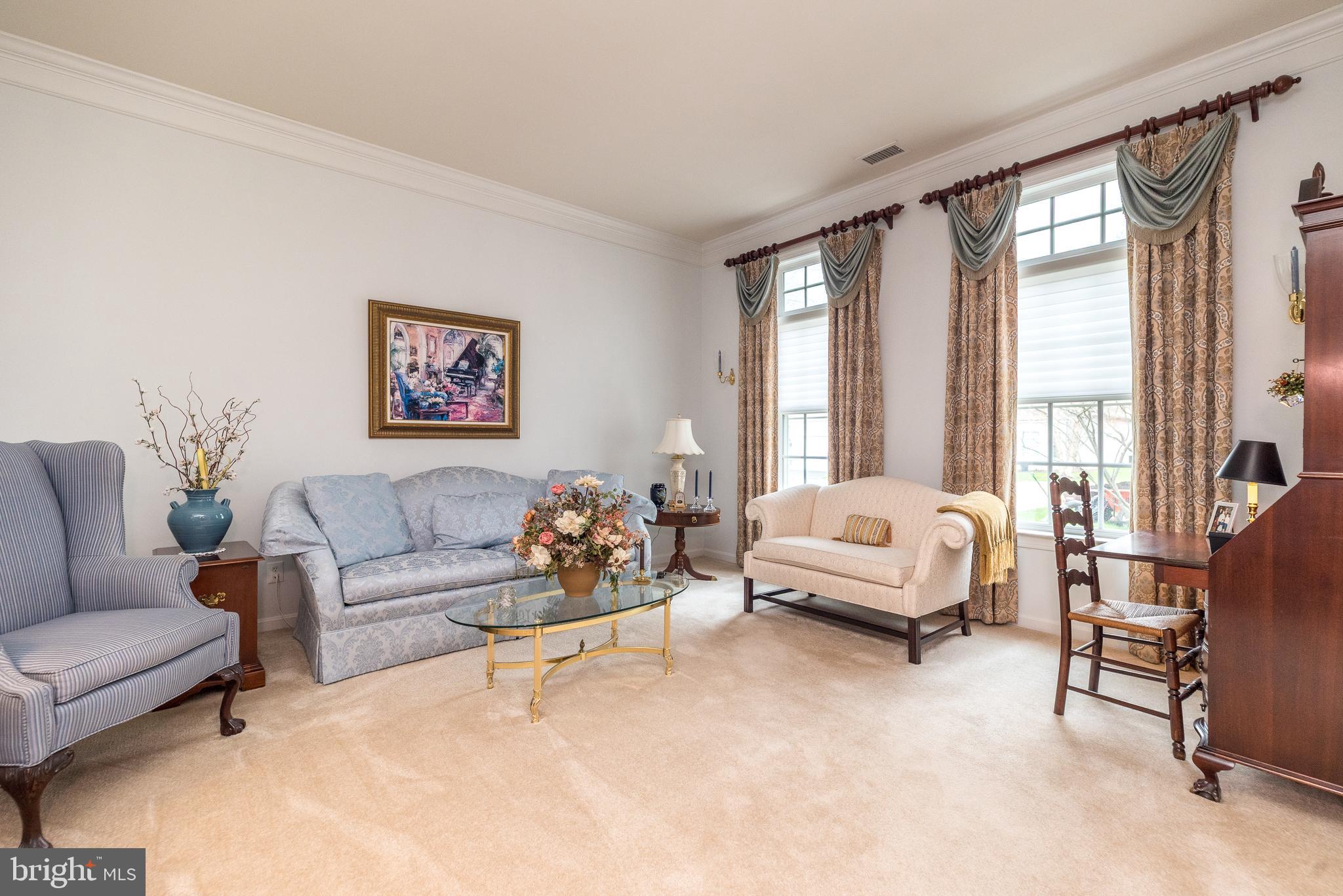 RESERVE AT GWYNEDD - Residential