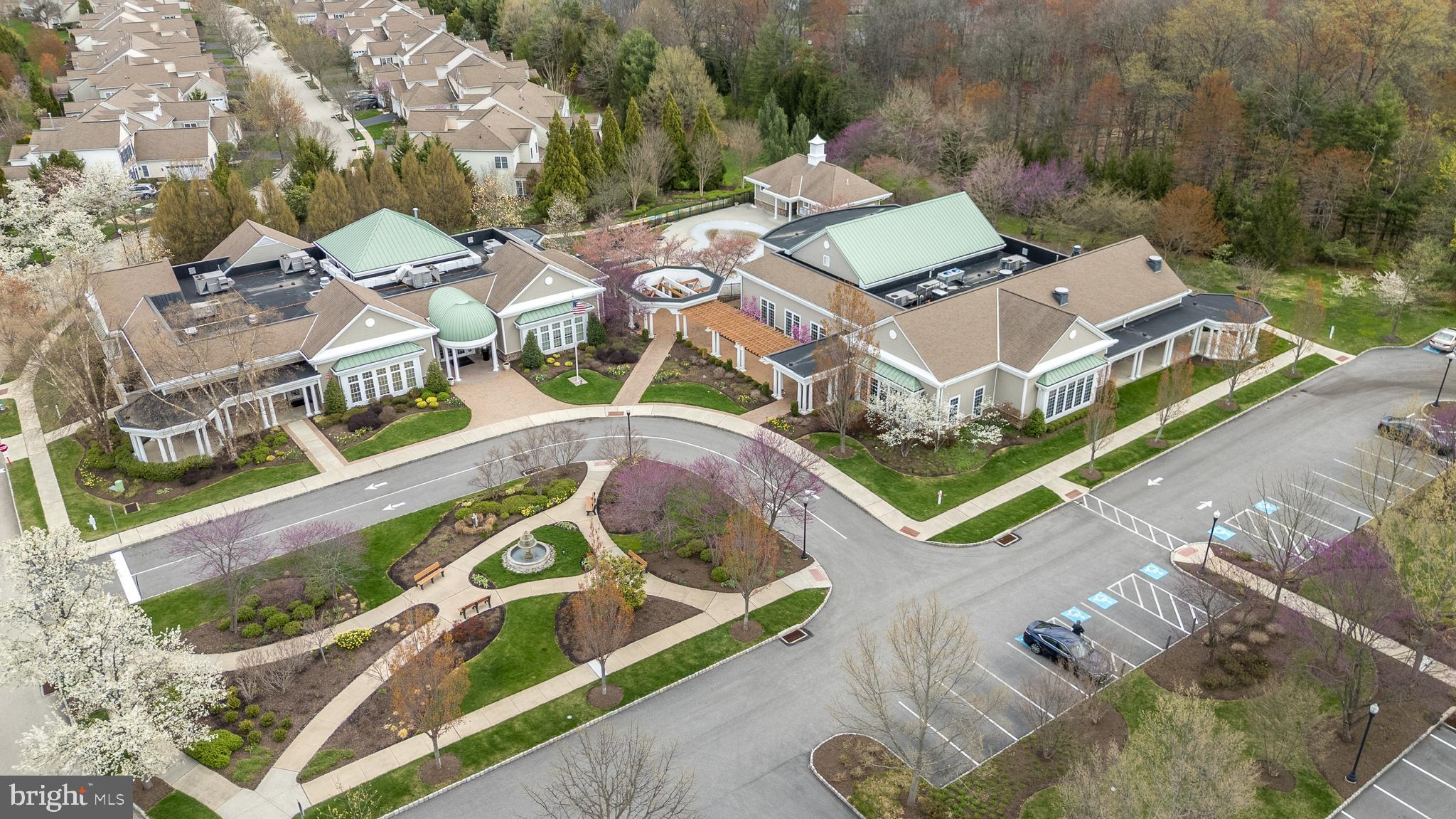 RESERVE AT GWYNEDD - Residential